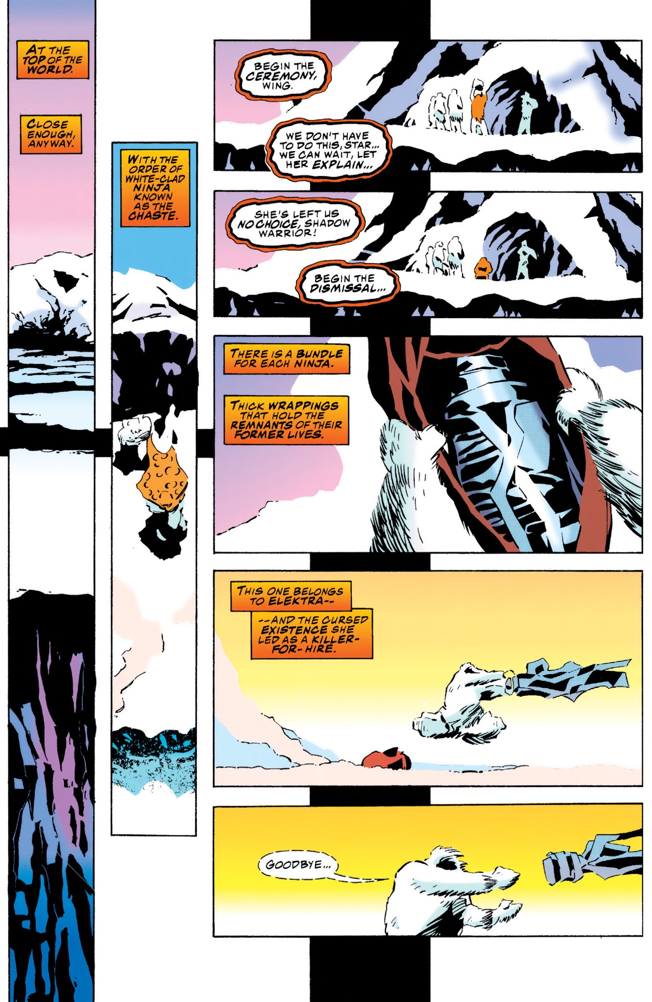 Read online Daredevil Epic Collection comic -  Issue # TPB 18 (Part 2) - 87