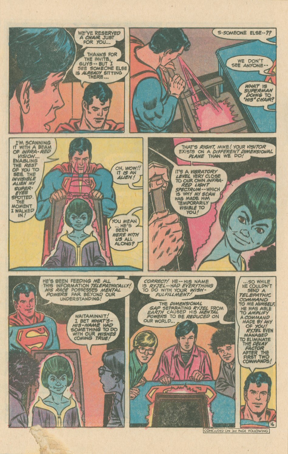 Action Comics (1938) issue 497 - Page 27