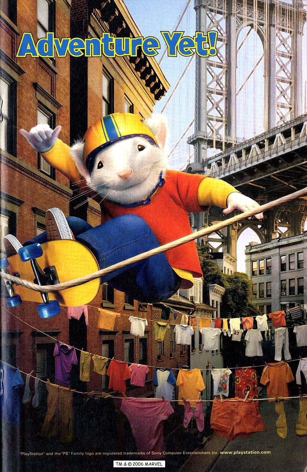 Read online The Avengers (1963) comic -  Issue #473 - 19