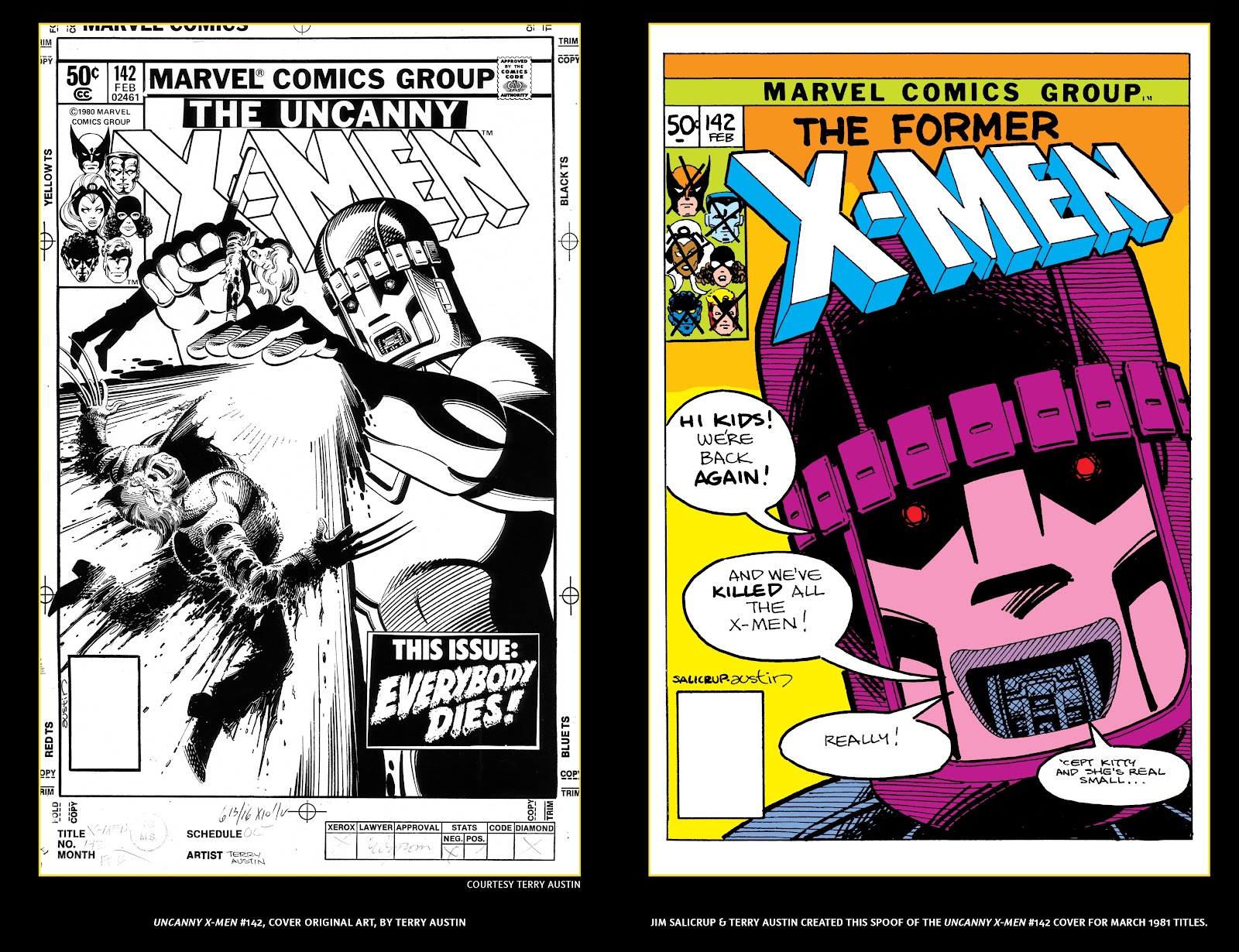 X-Men Epic Collection: Second Genesis issue The Fate of the Phoenix (Part 5) - Page 28