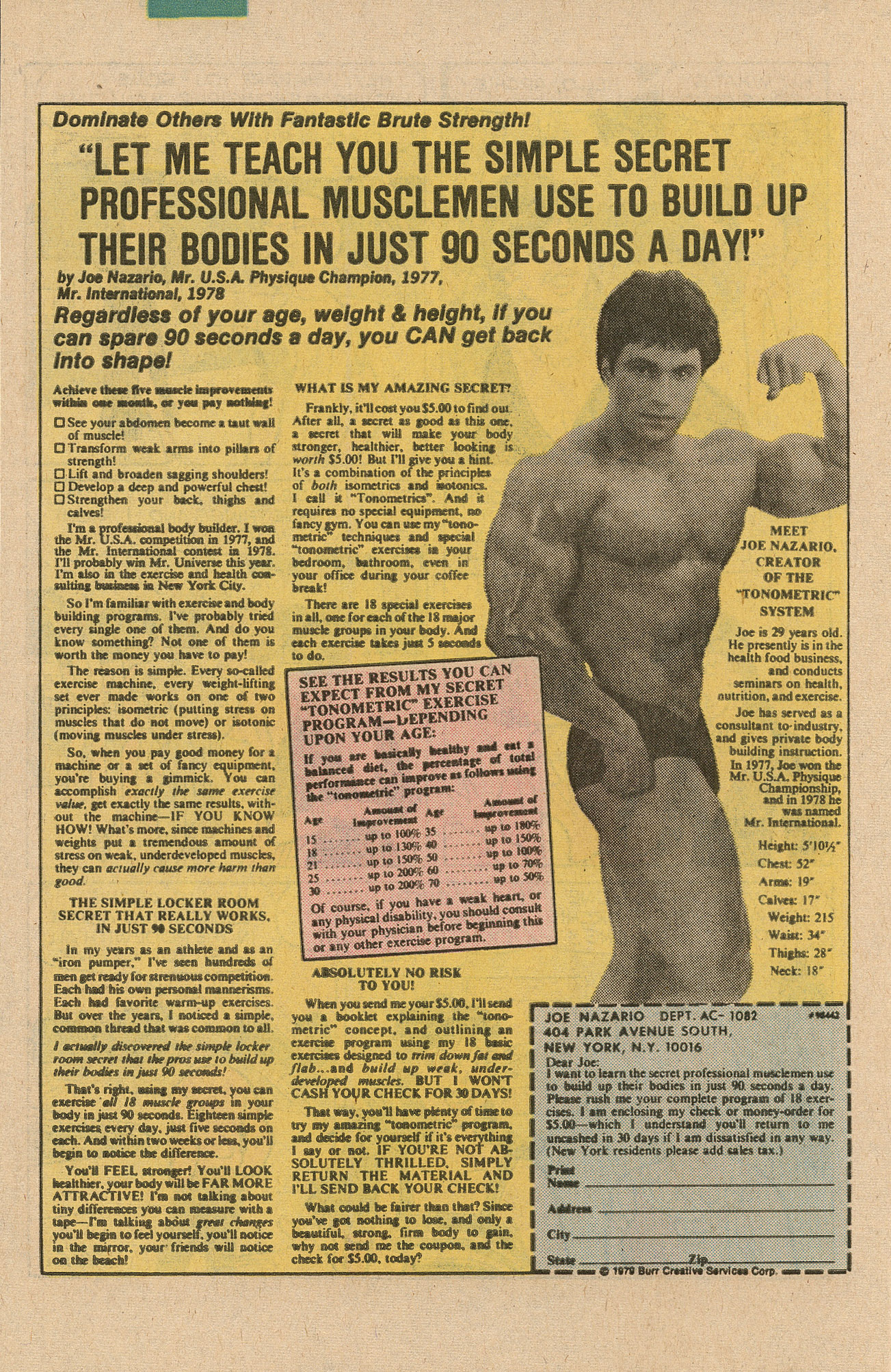 Read online Archie's Pals 'N' Gals (1952) comic -  Issue #161 - 34