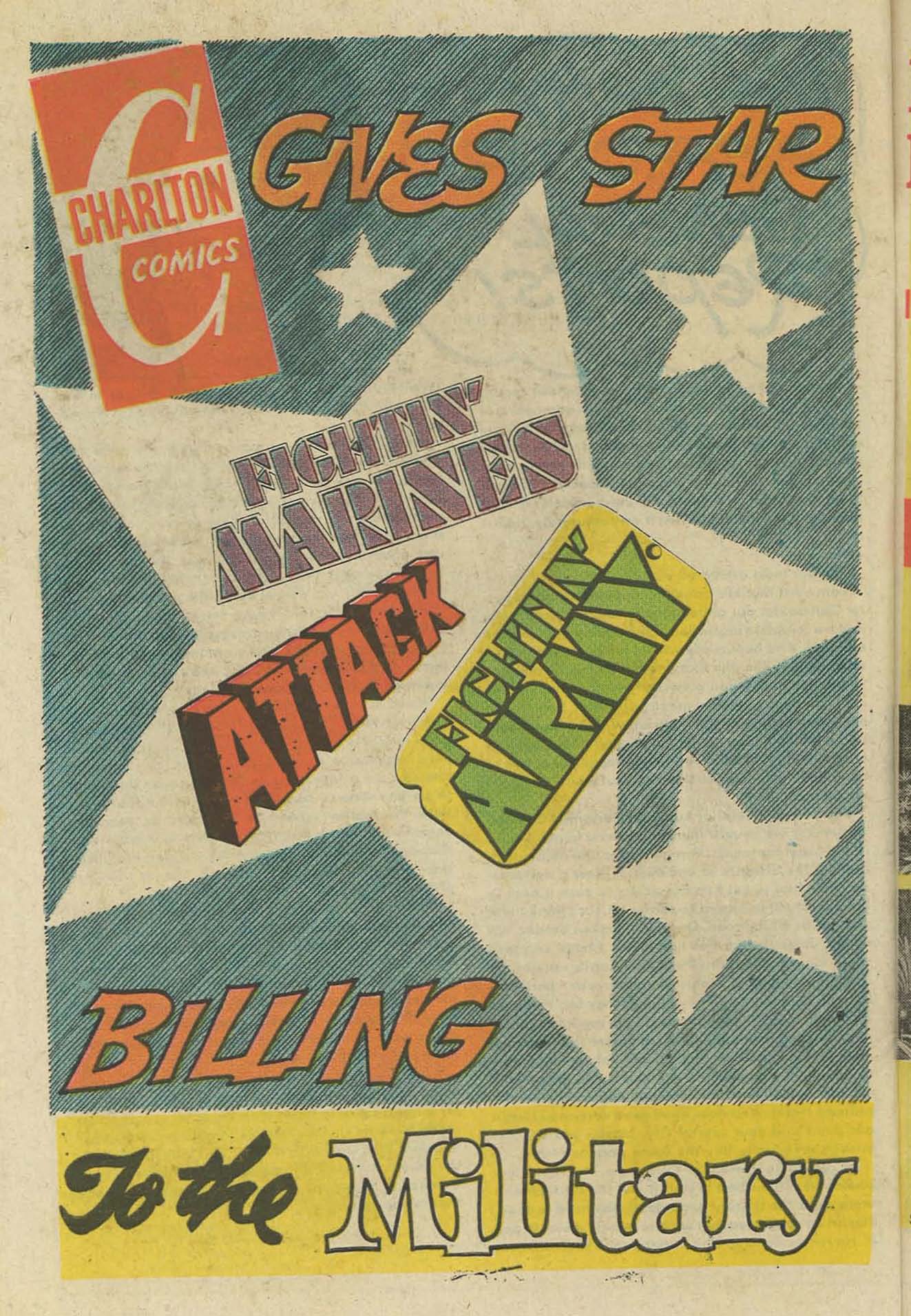 Read online Attack (1971) comic -  Issue #12 - 32