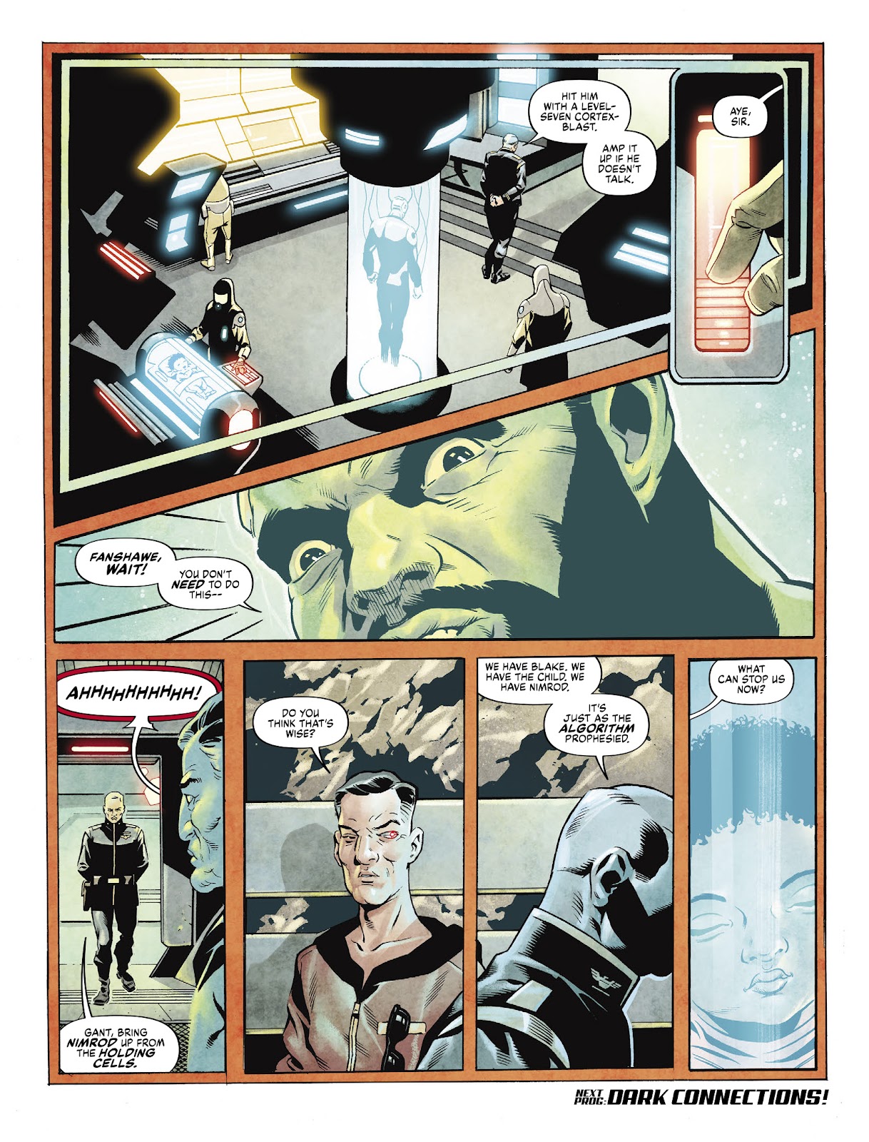 2000 AD issue 2243 - Page 14