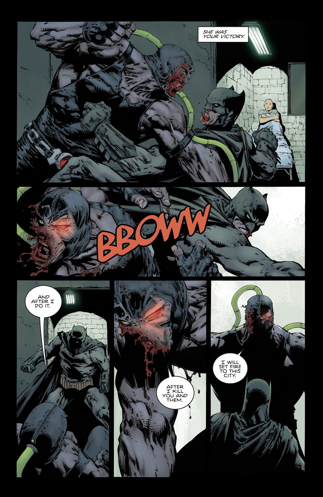 Batman (2016) issue 20 - Page 14