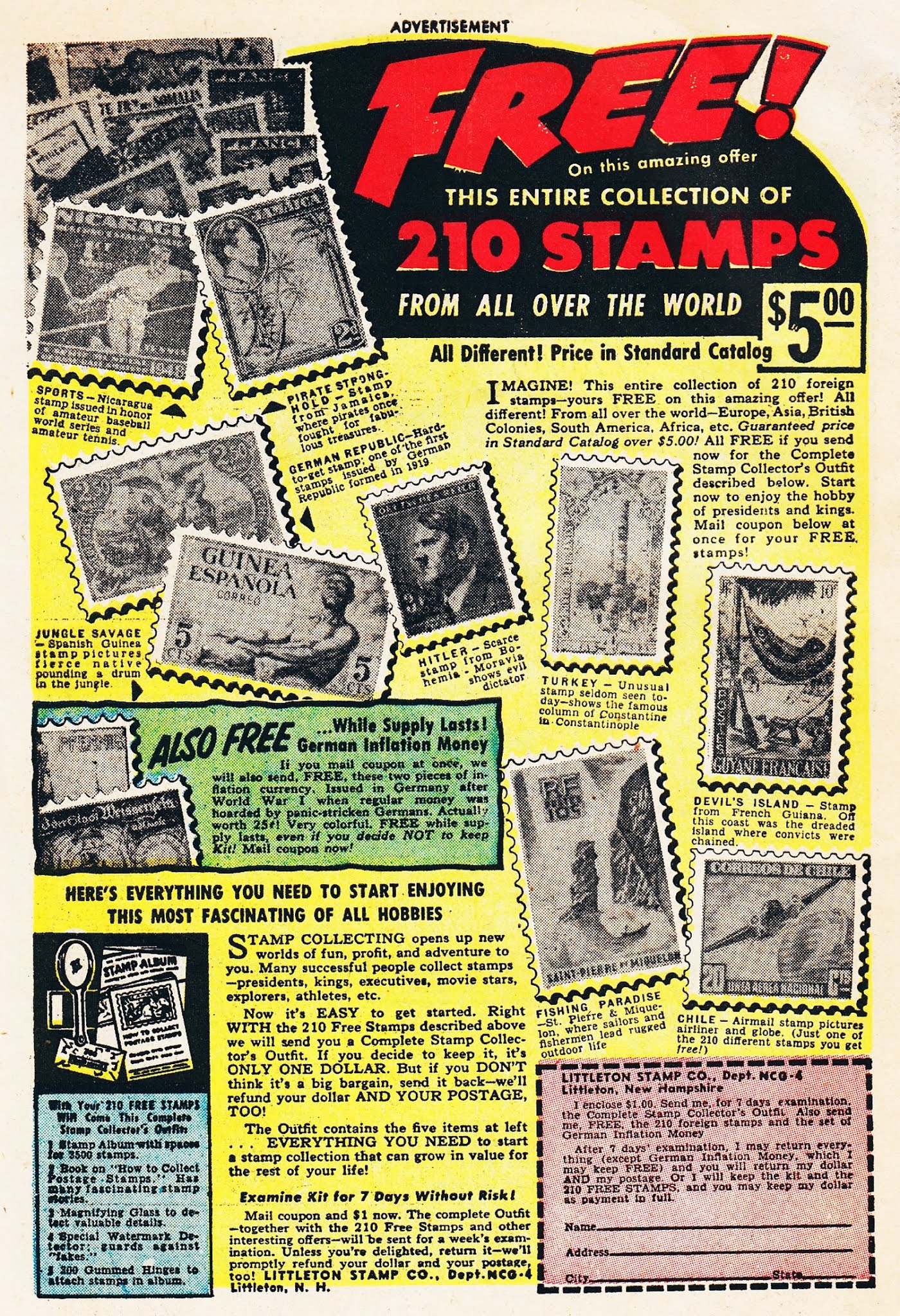 Read online Leading Screen Comics comic -  Issue #67 - 34