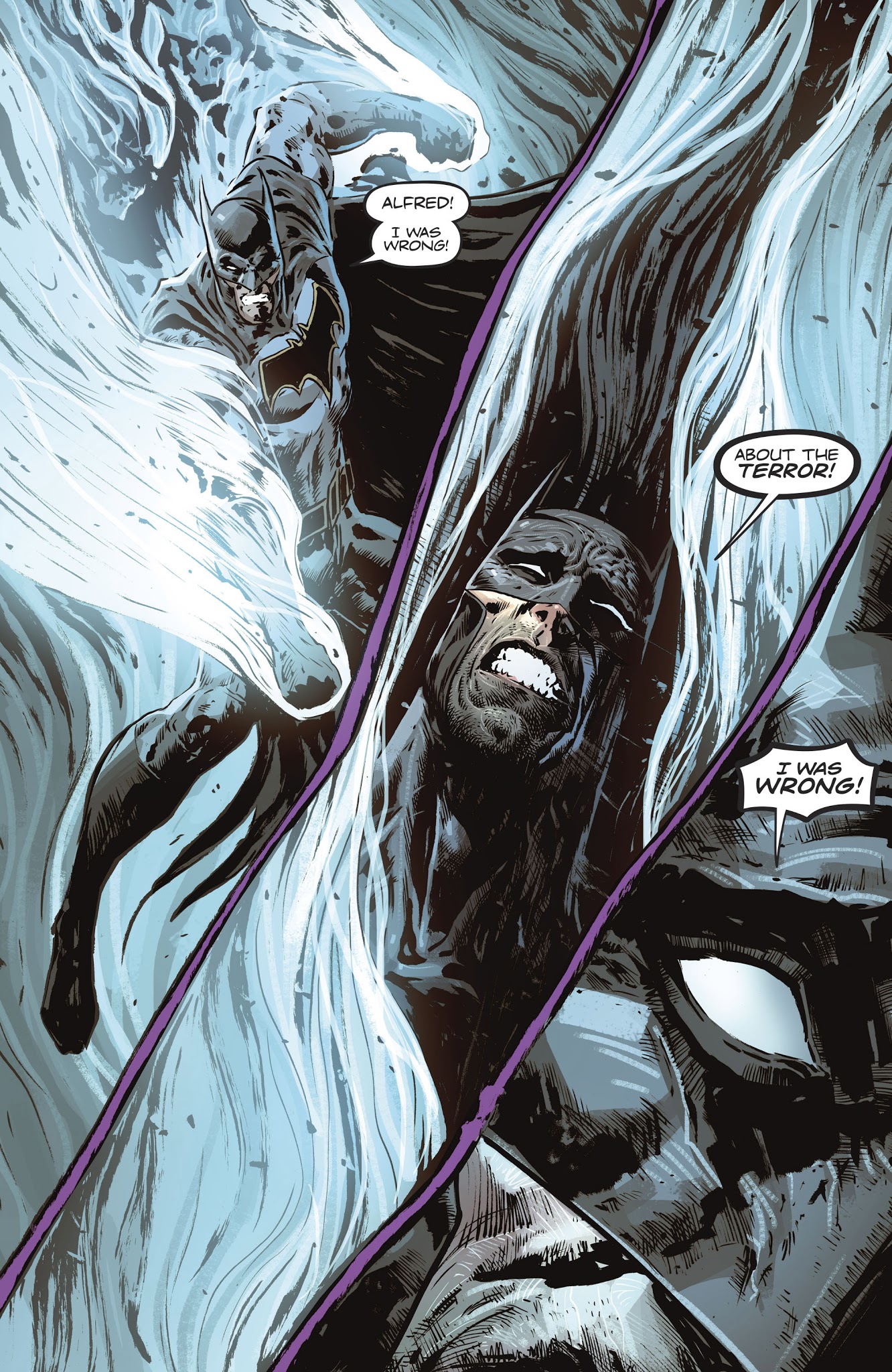 Read online The Brave and the Bold: Batman and Wonder Woman comic -  Issue #1 - 22