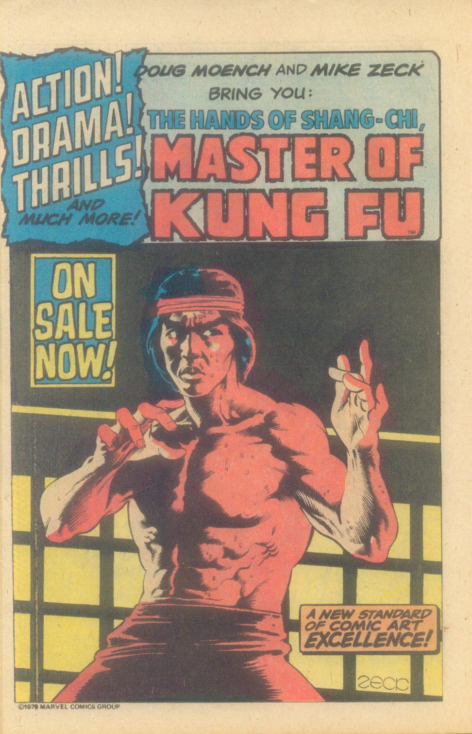 Read online Sgt. Fury comic -  Issue #150 - 26