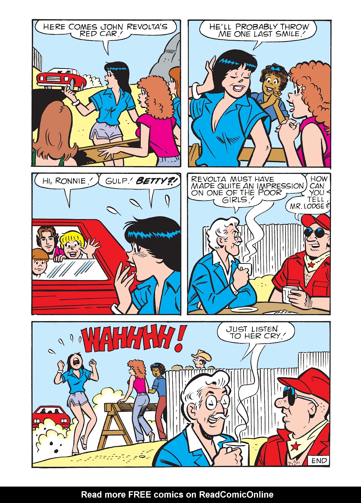 Archie 75th Anniversary Digest issue 5 - Page 14