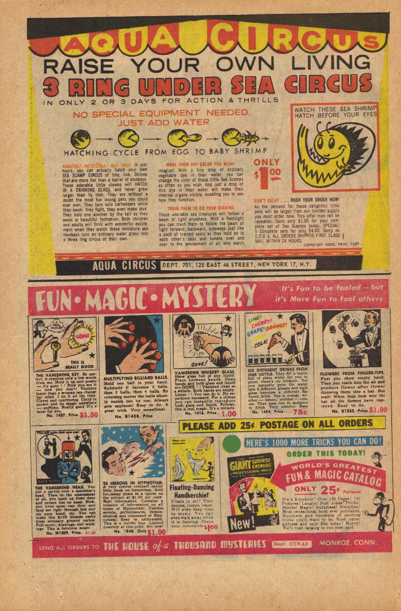 Read online Reptisaurus comic -  Issue # _Special 1 - 22