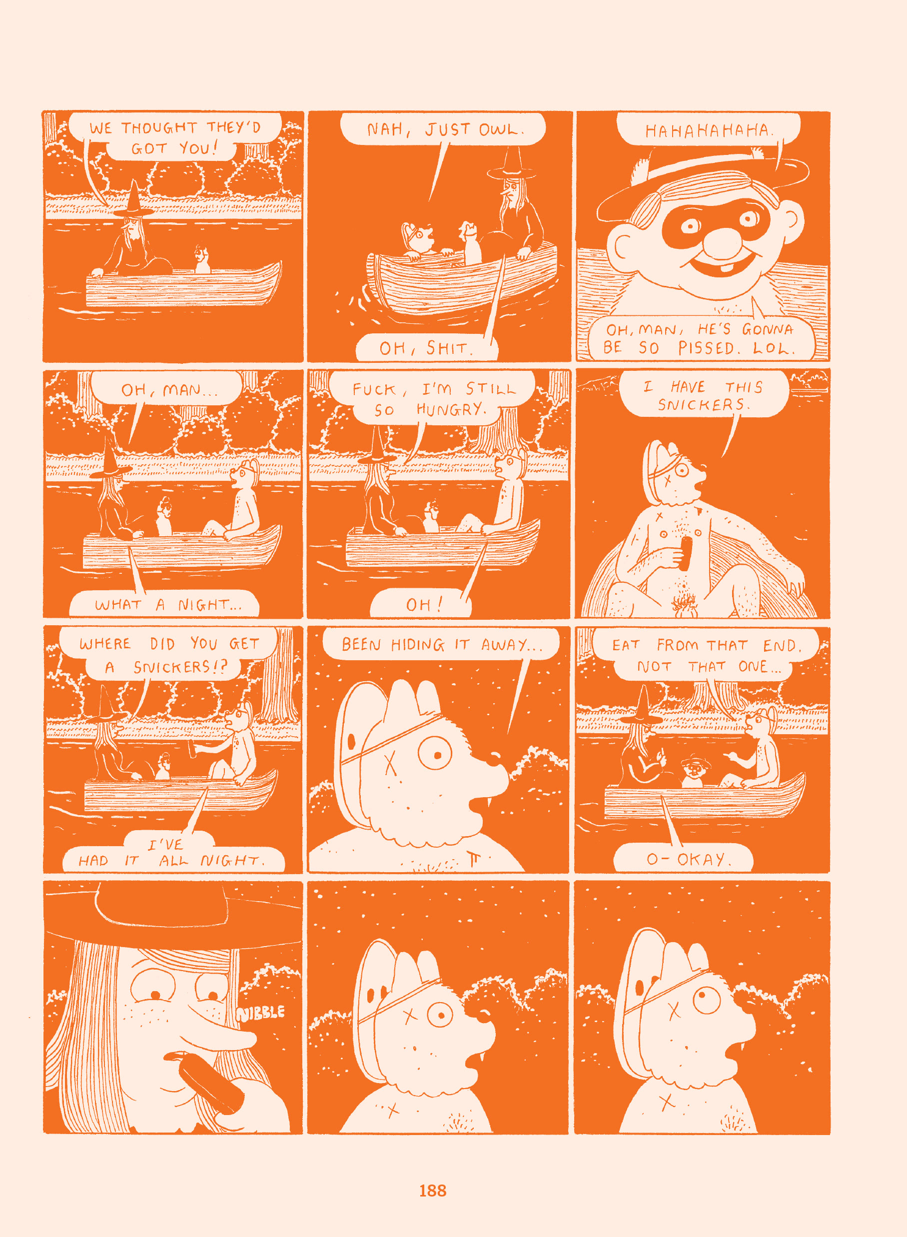 Read online Seeds and Stems comic -  Issue # TPB (Part 2) - 85