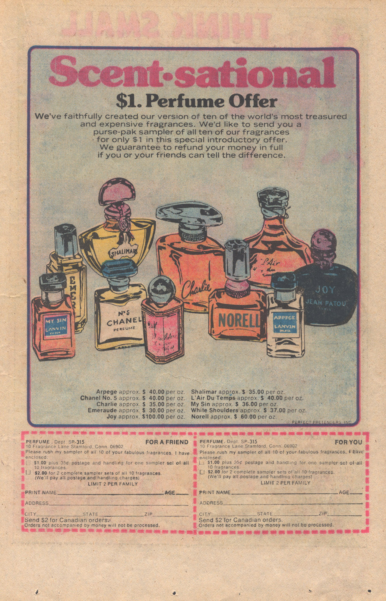 Read online Archie at Riverdale High (1972) comic -  Issue #35 - 19