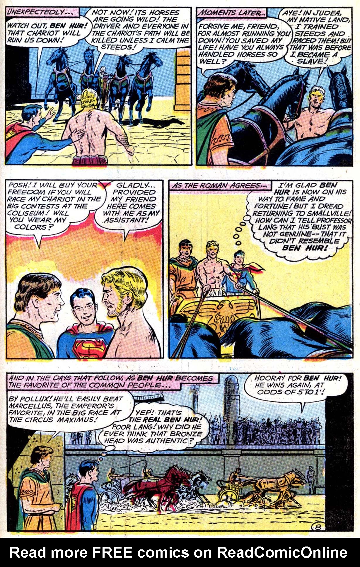 Superboy (1949) 179 Page 21