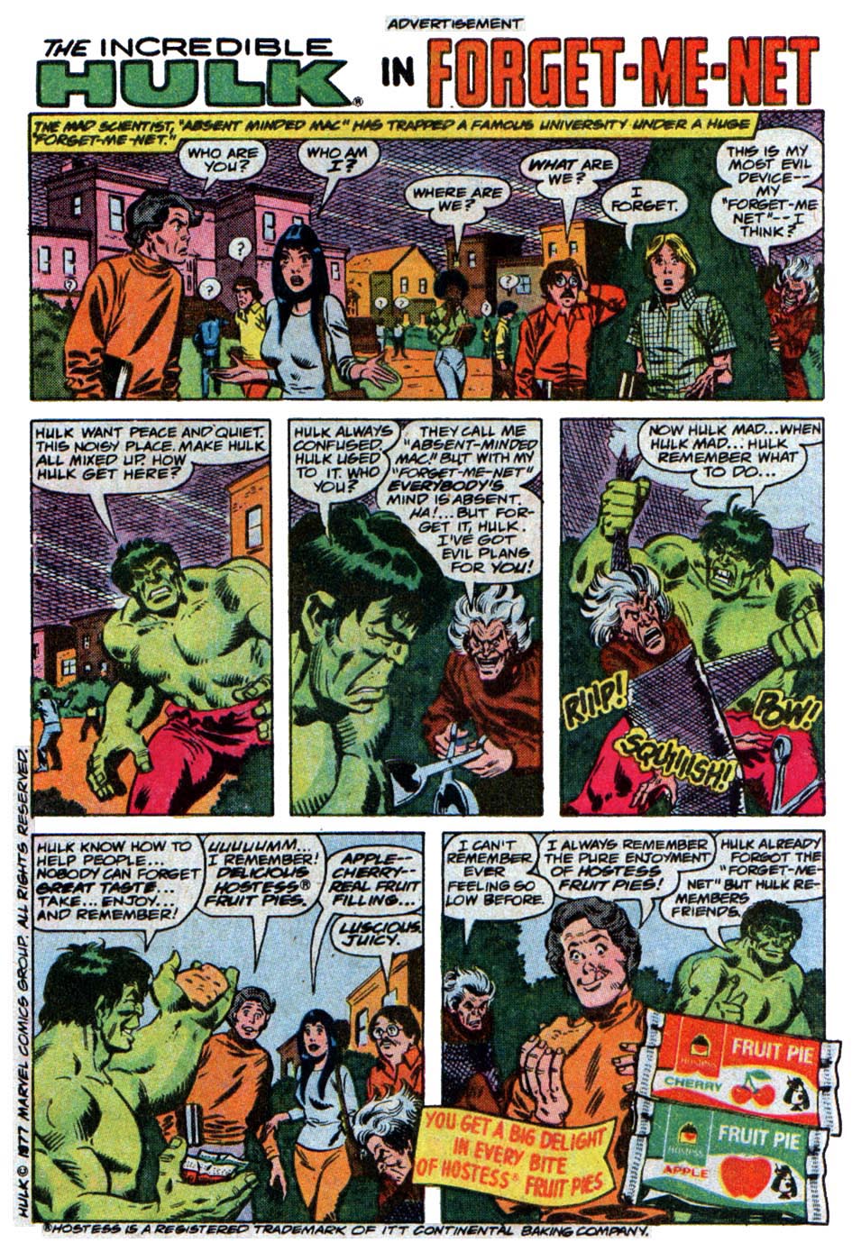 The Avengers (1963) 159 Page 20