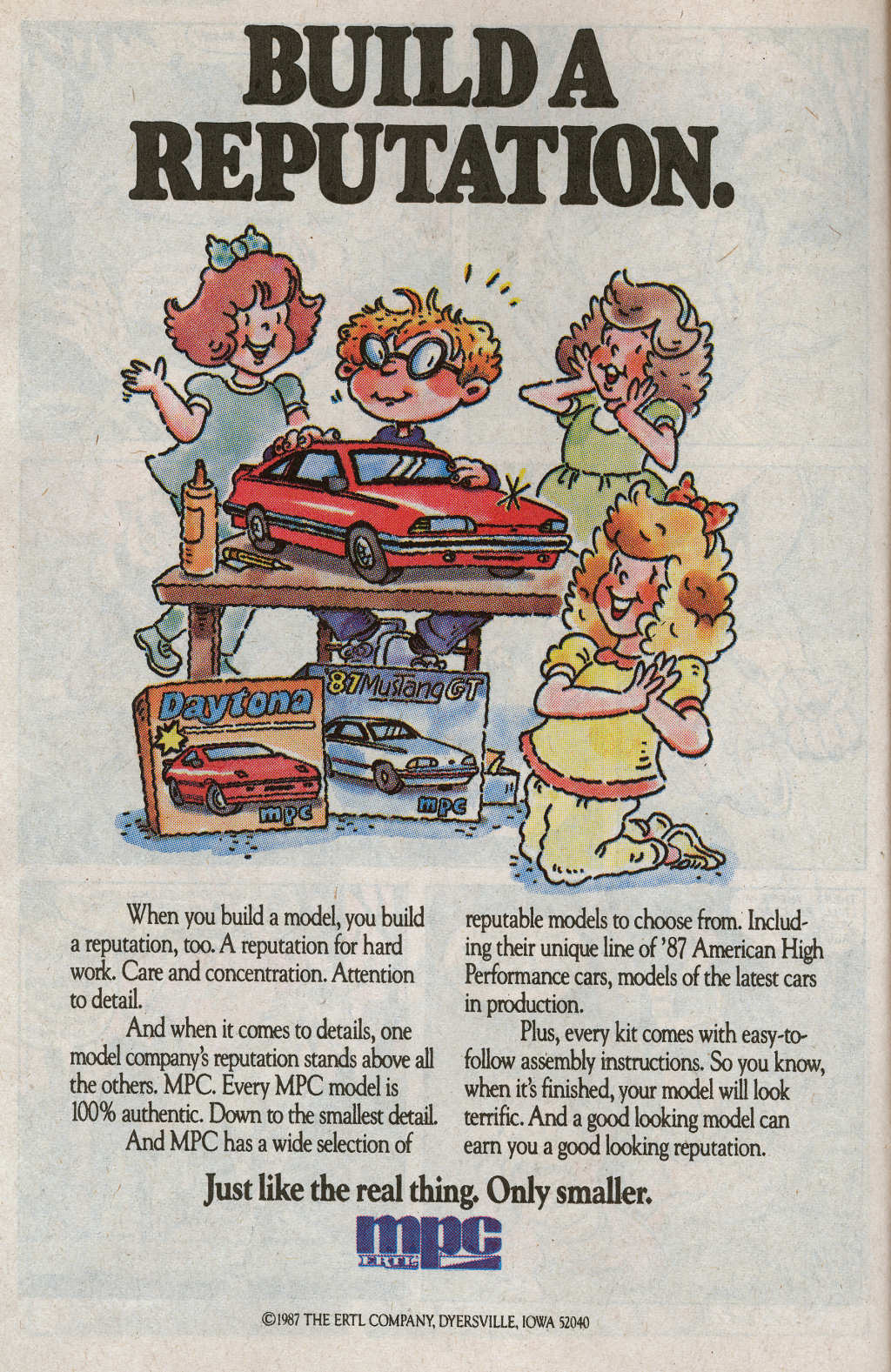 Read online ThunderCats (1985) comic -  Issue #19 - 12