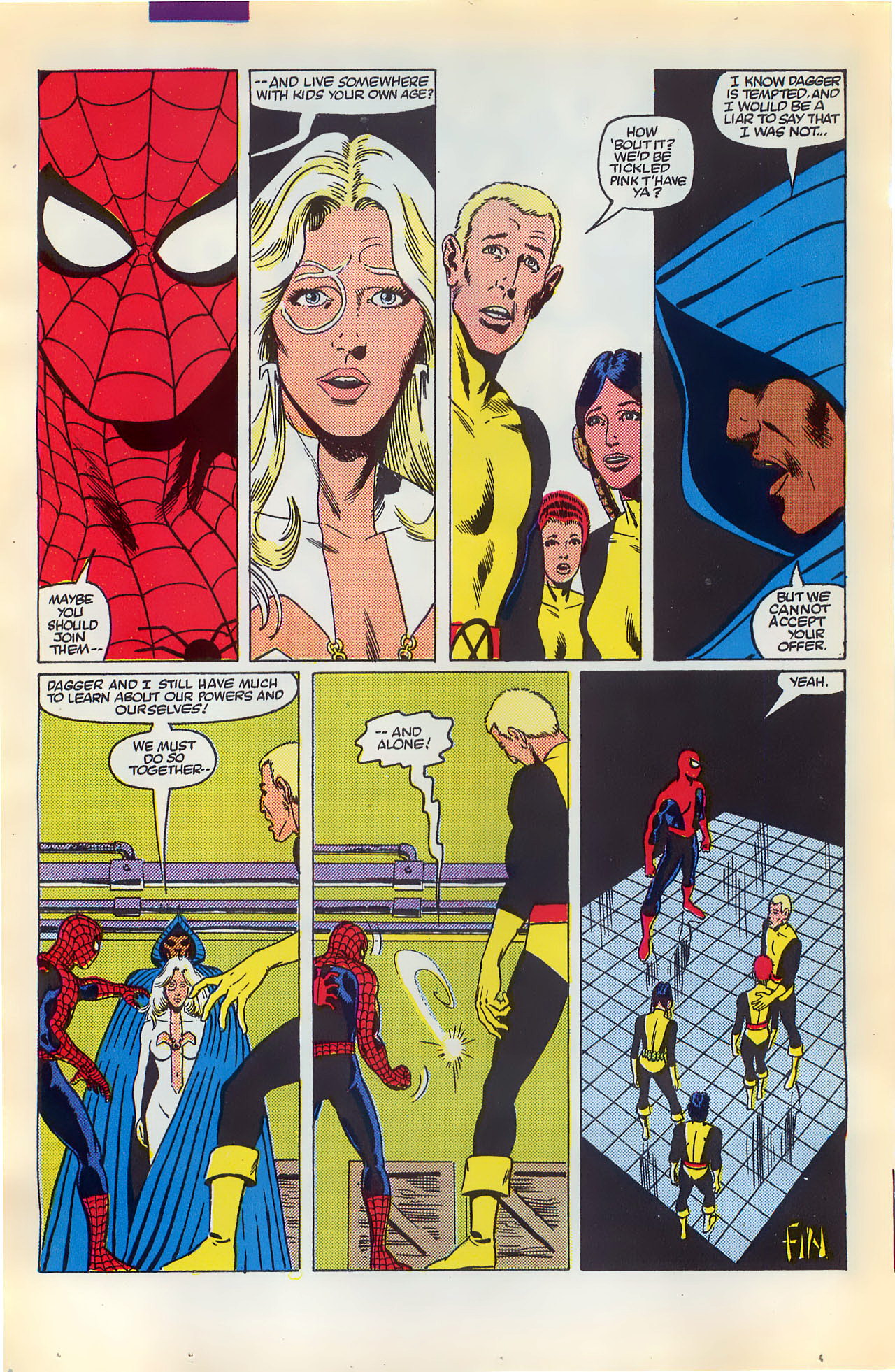 Read online Marvel Tales (1964) comic -  Issue #248 - 27