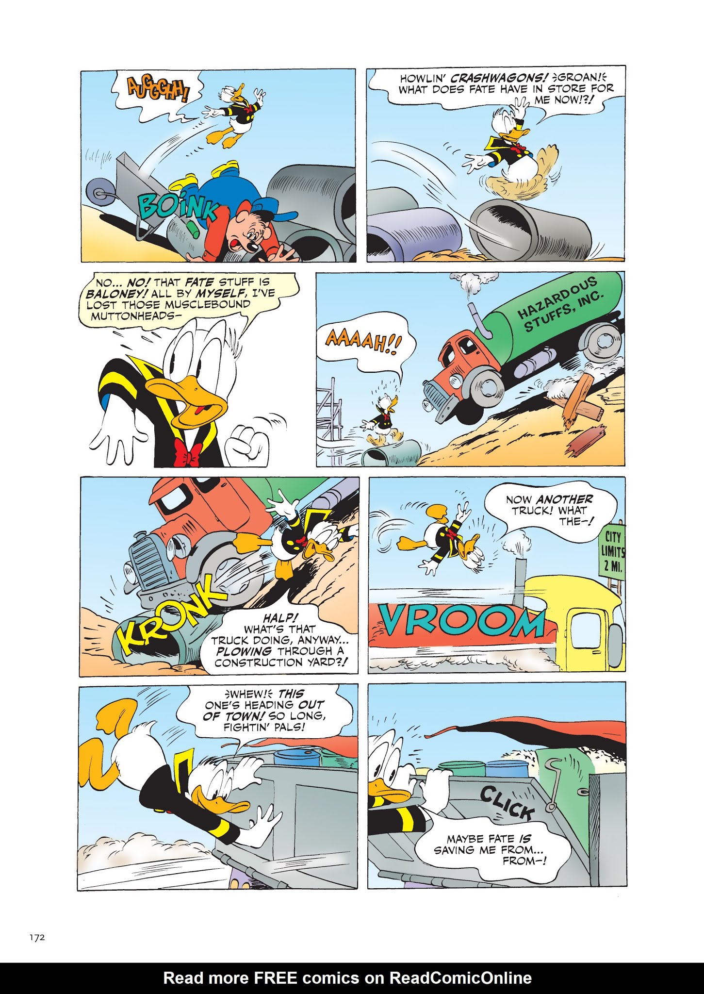 Read online Disney Masters comic -  Issue # TPB 4 (Part 2) - 72