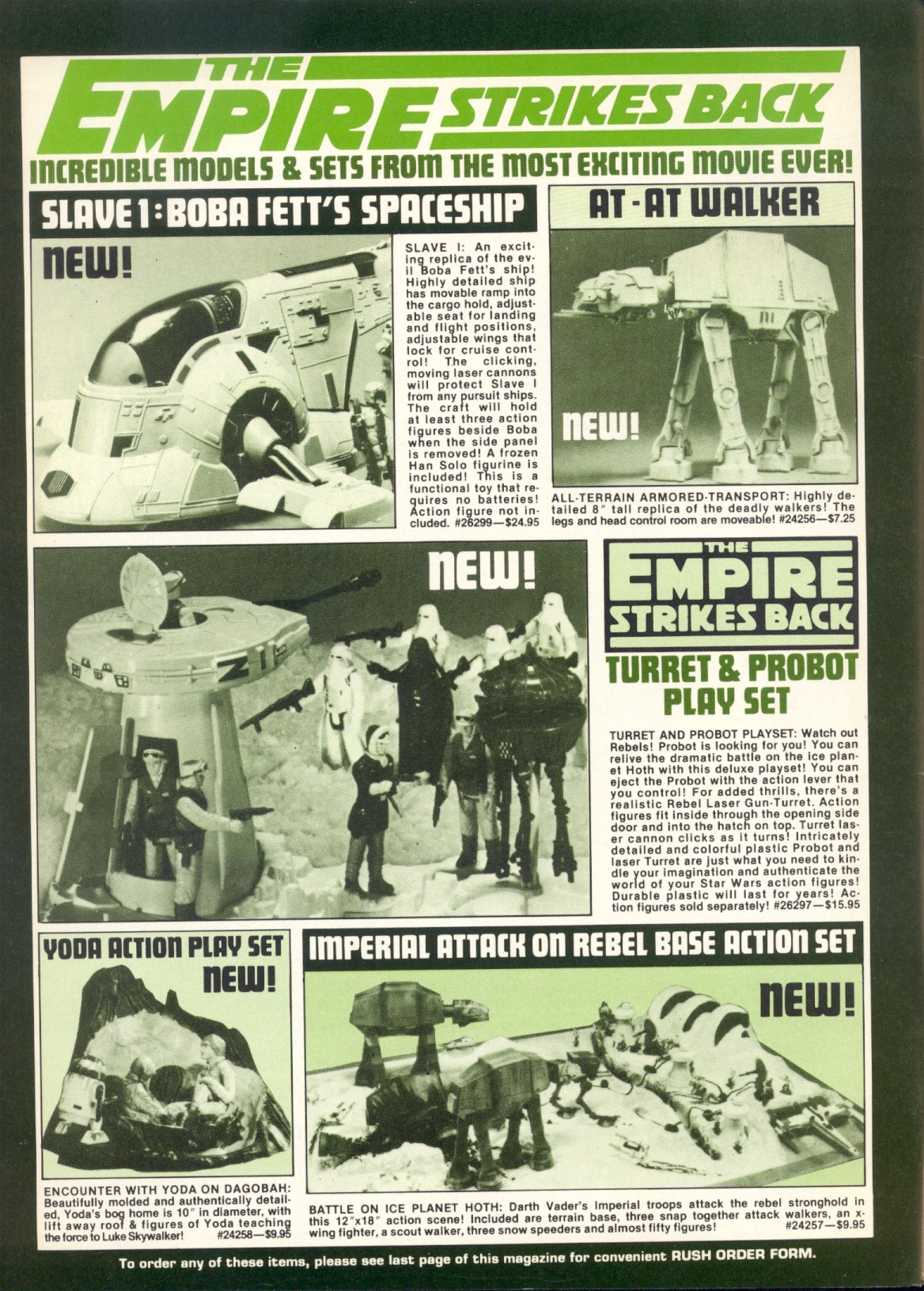 Read online Creepy (1964) comic -  Issue #135 - 2