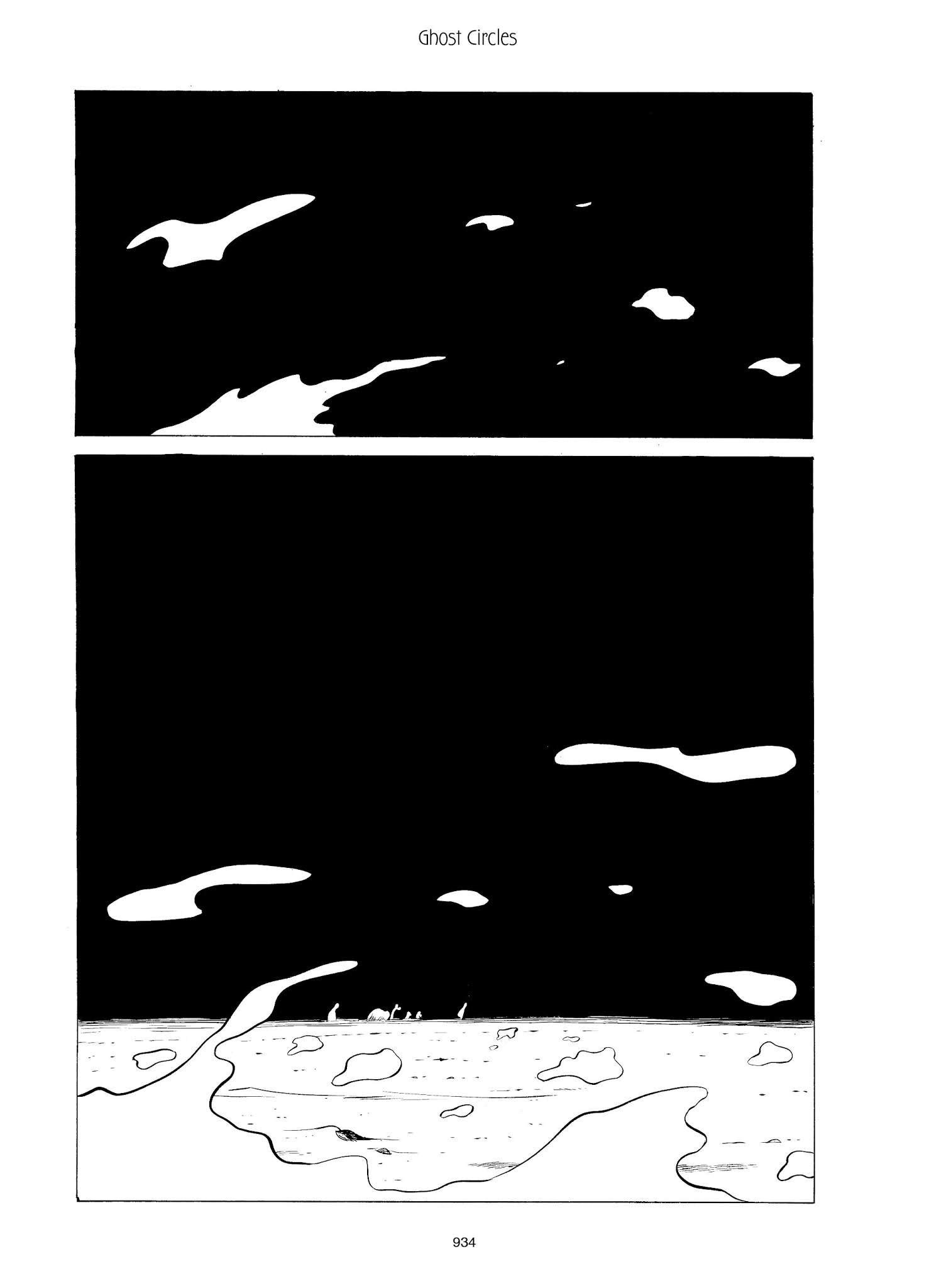 Read online Bone: The Complete Cartoon Epic In One Volume comic -  Issue # TPB (Part 10) - 18