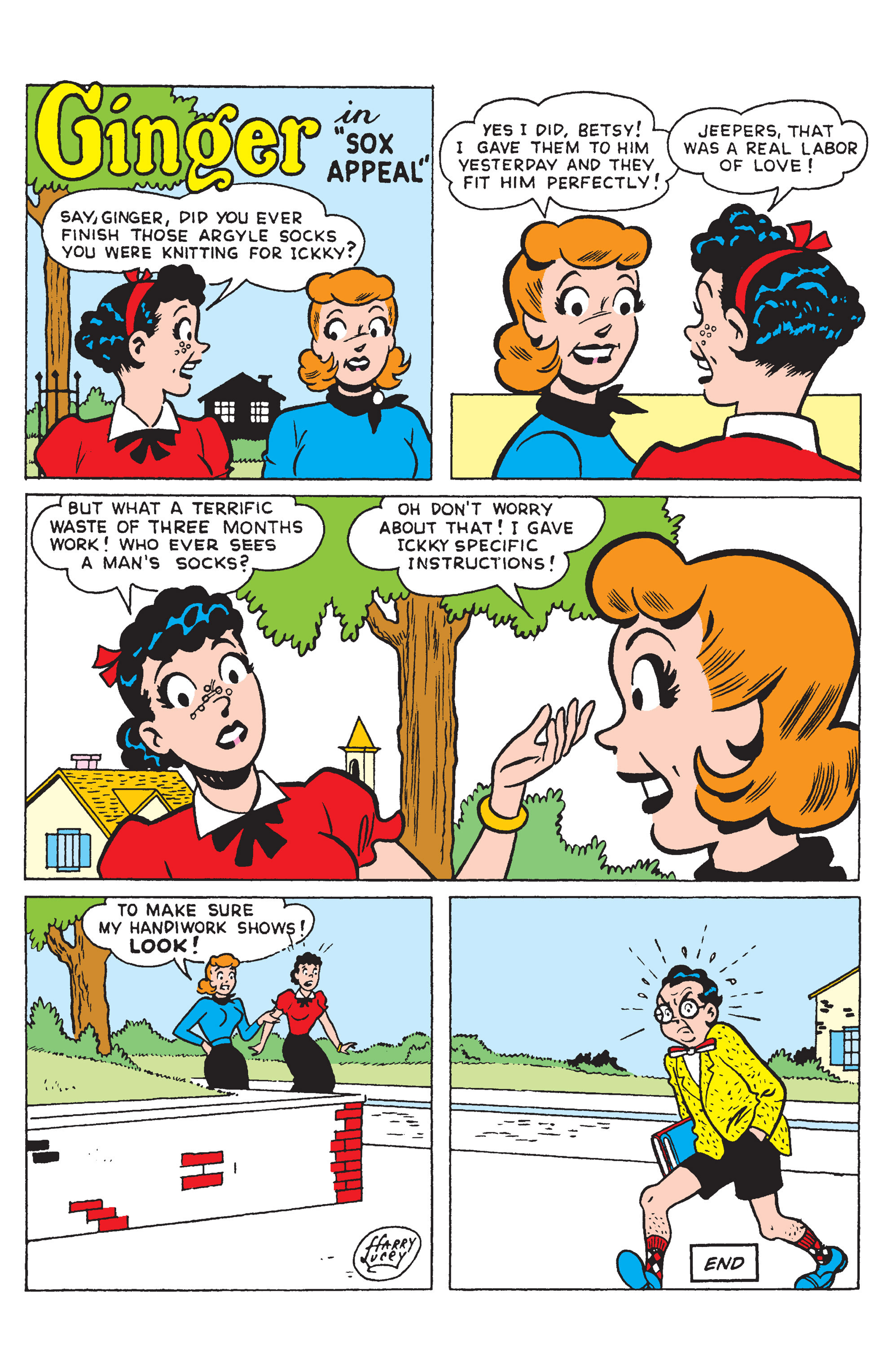 Read online Pep Digital comic -  Issue #62 - 44