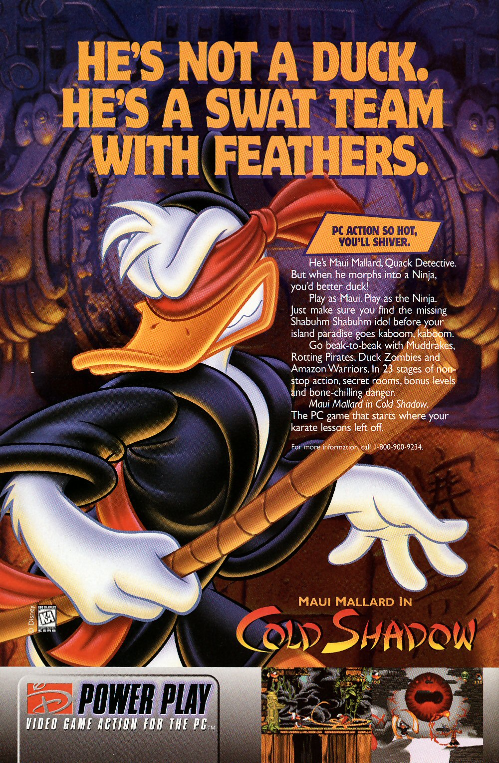 Read online Star Trek: Starfleet Academy (1996) comic -  Issue #4 - 44