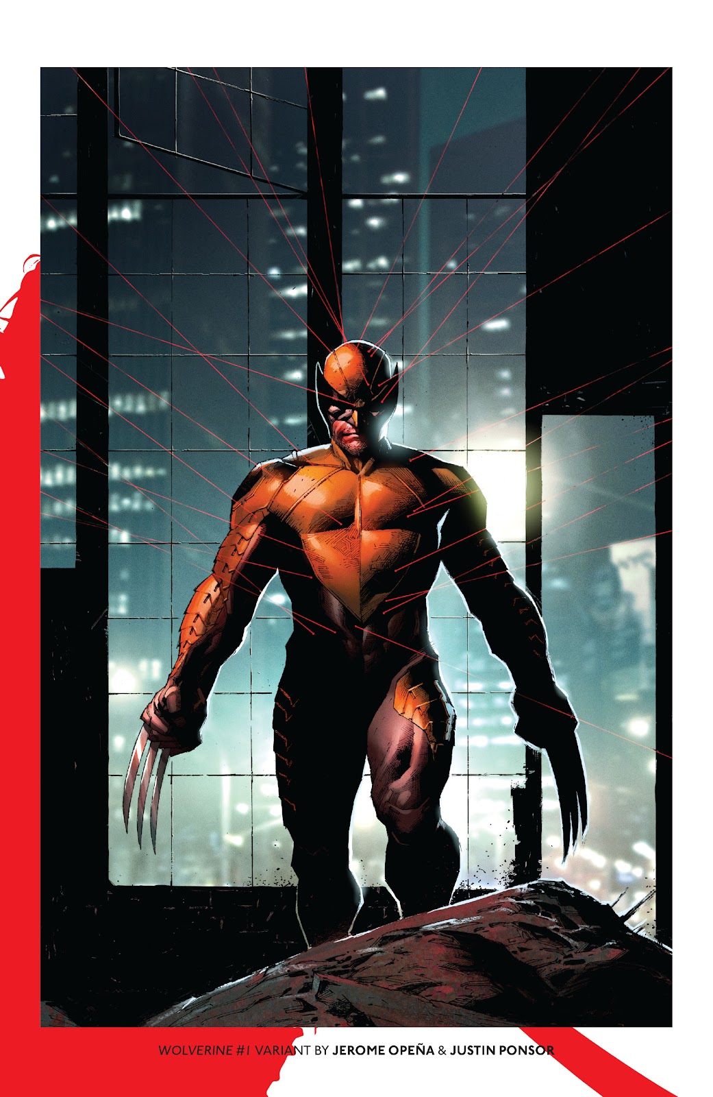 Death of Wolverine Prelude: Three Months To Die issue TPB (Part 1) - Page 89