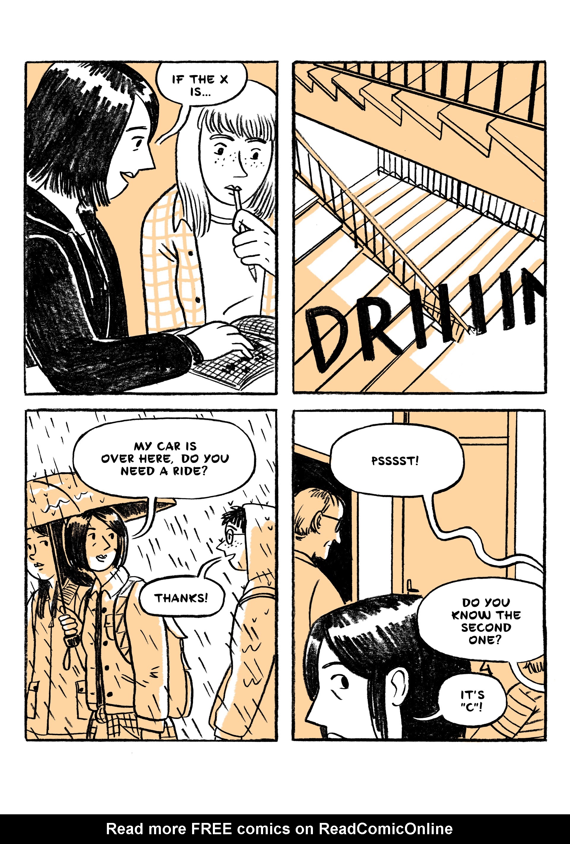 Read online Summer Fires comic -  Issue # TPB (Part 2) - 98