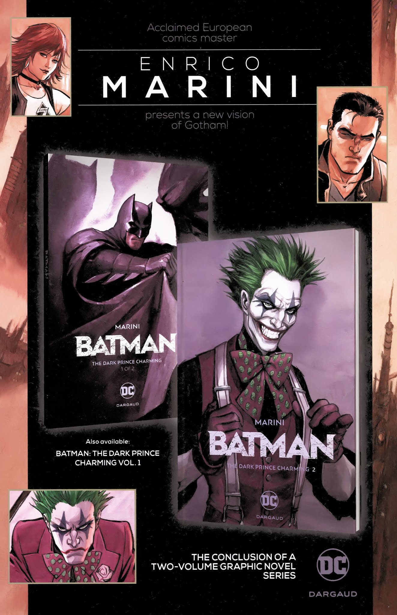 Read online Batman Giant comic -  Issue #1 - 39