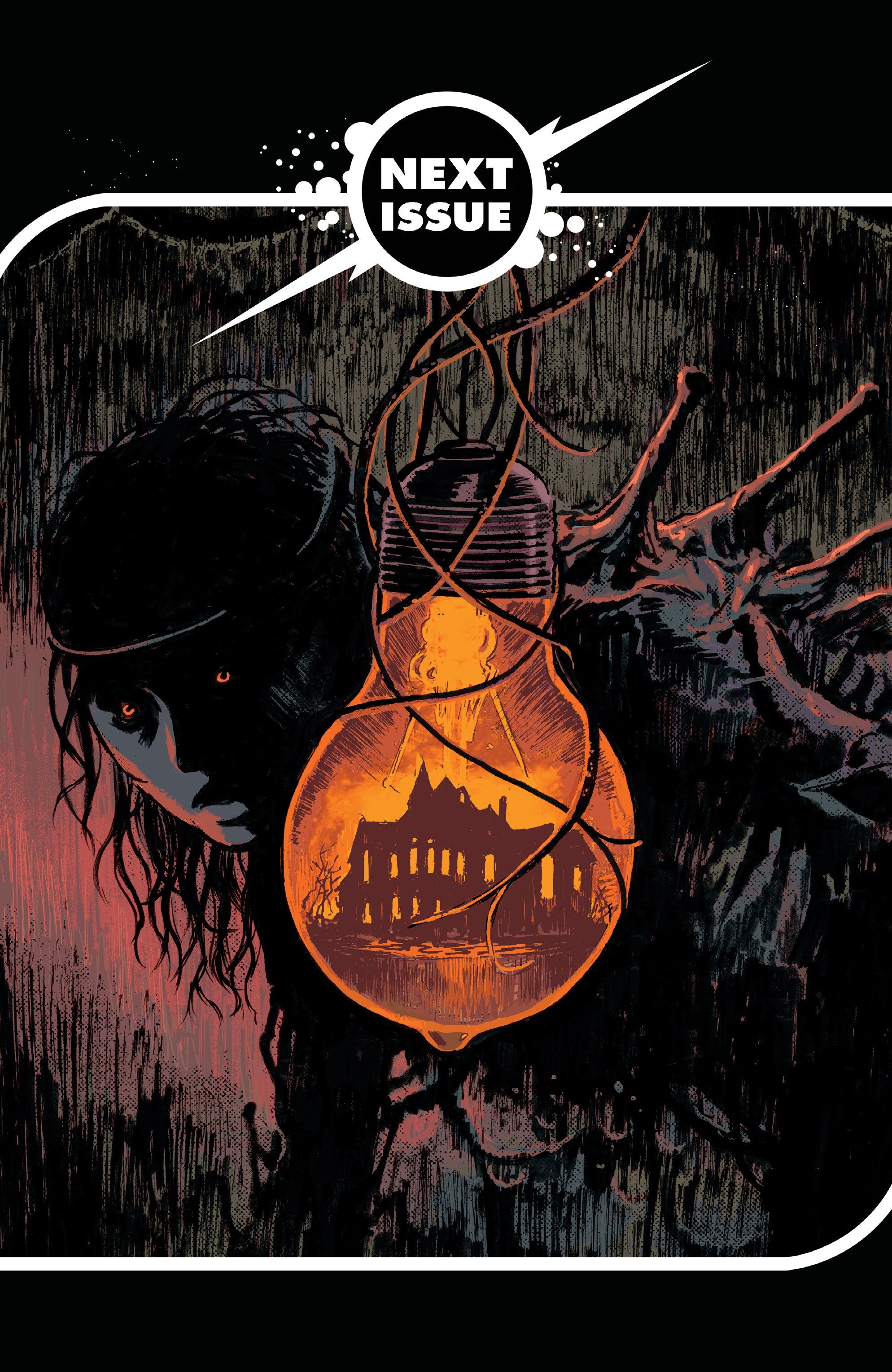 Read online The Plot comic -  Issue #3 - 36