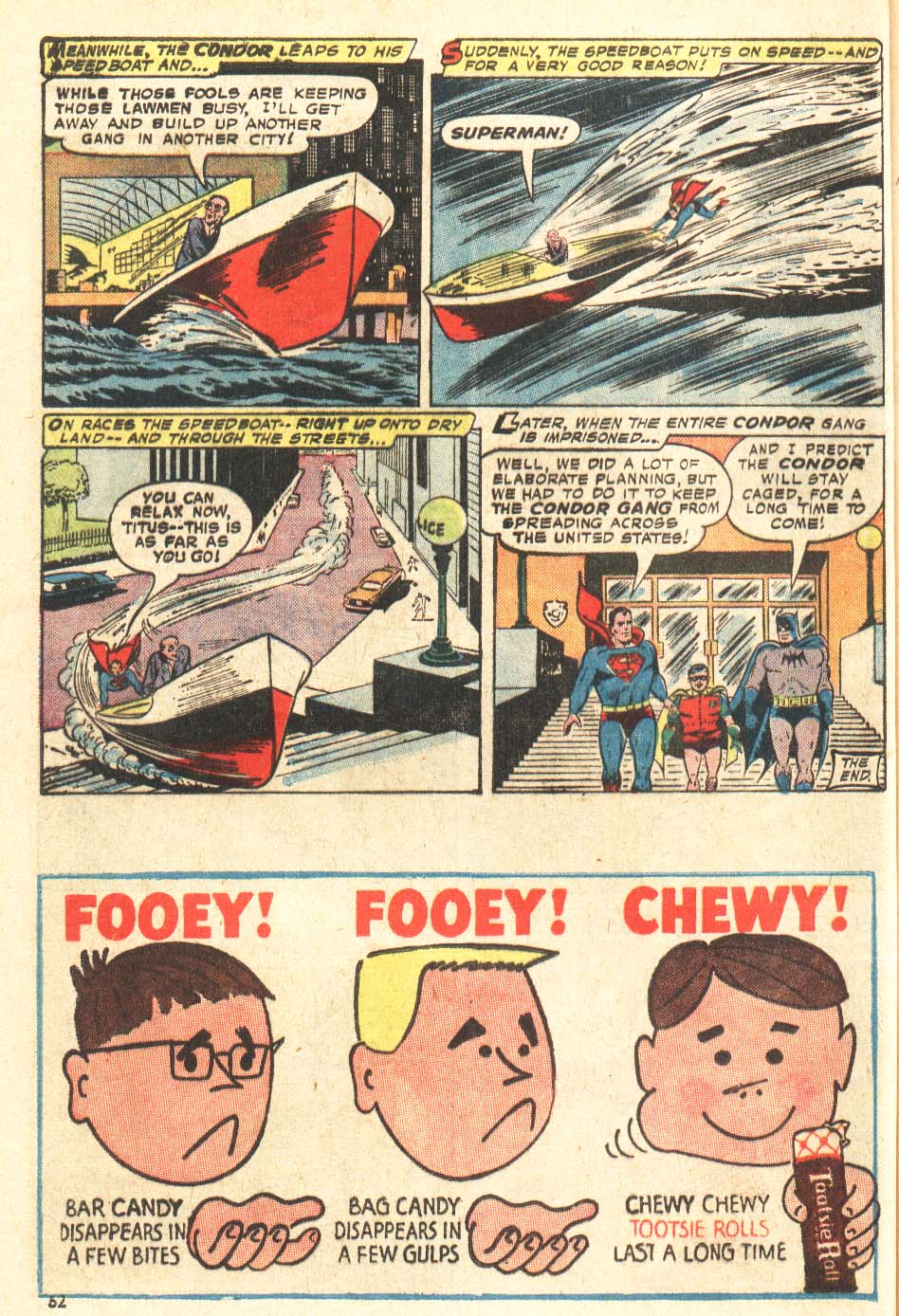 Read online 80 Page Giant comic -  Issue #15 - 47