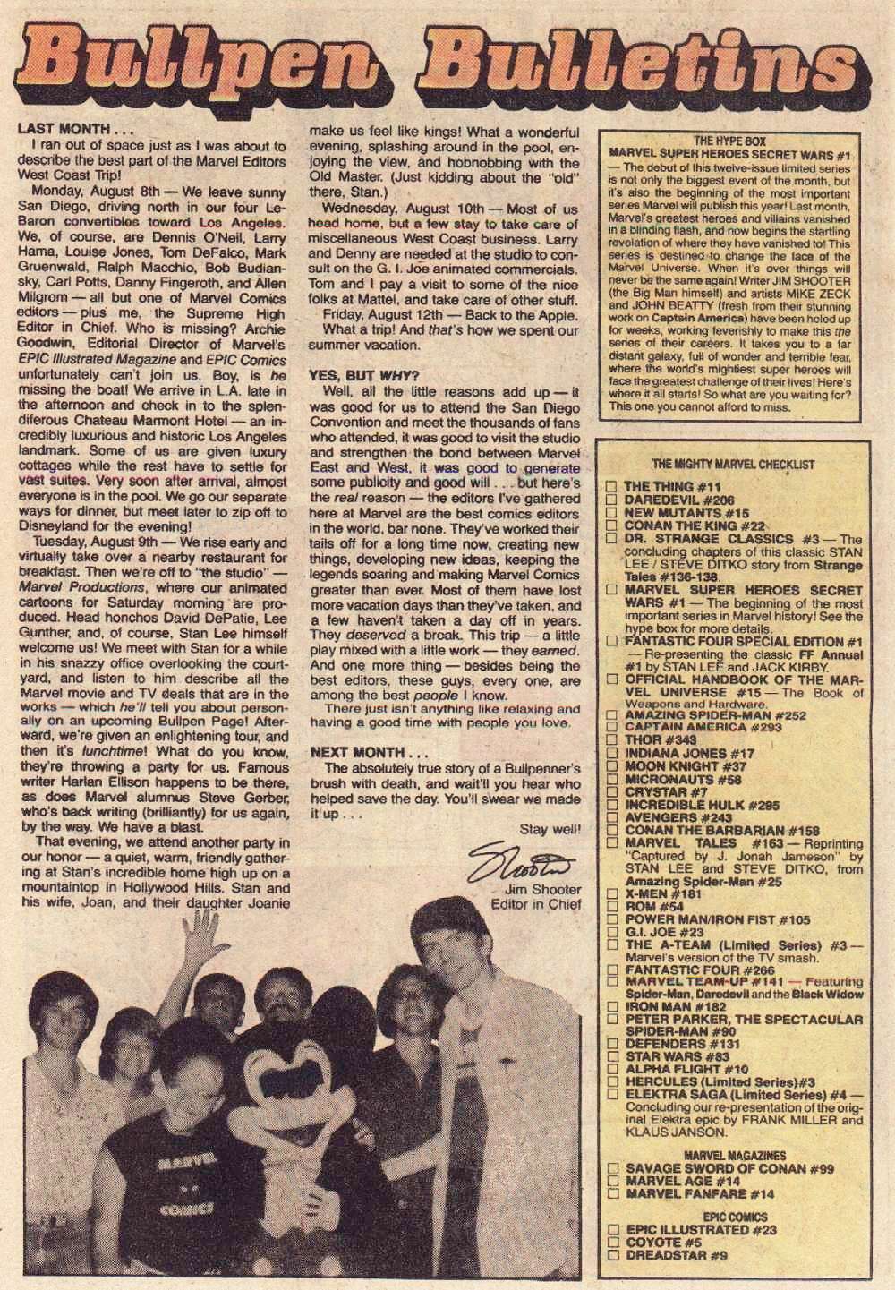 Read online ROM (1979) comic -  Issue #54 - 21