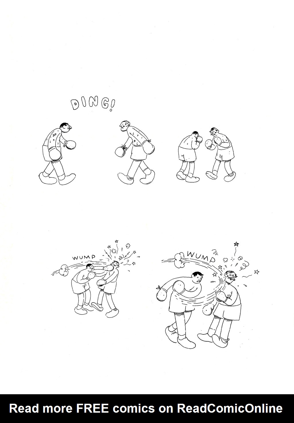 Read online Crickets comic -  Issue #3 - 50