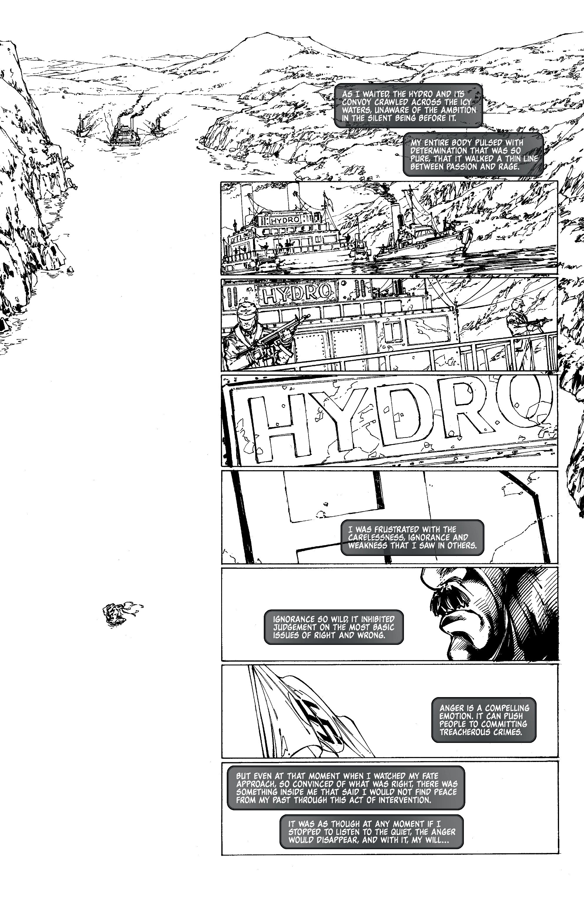 Read online Michael Turner Art Edition: The Best of Michael Turner comic -  Issue # Full - 7