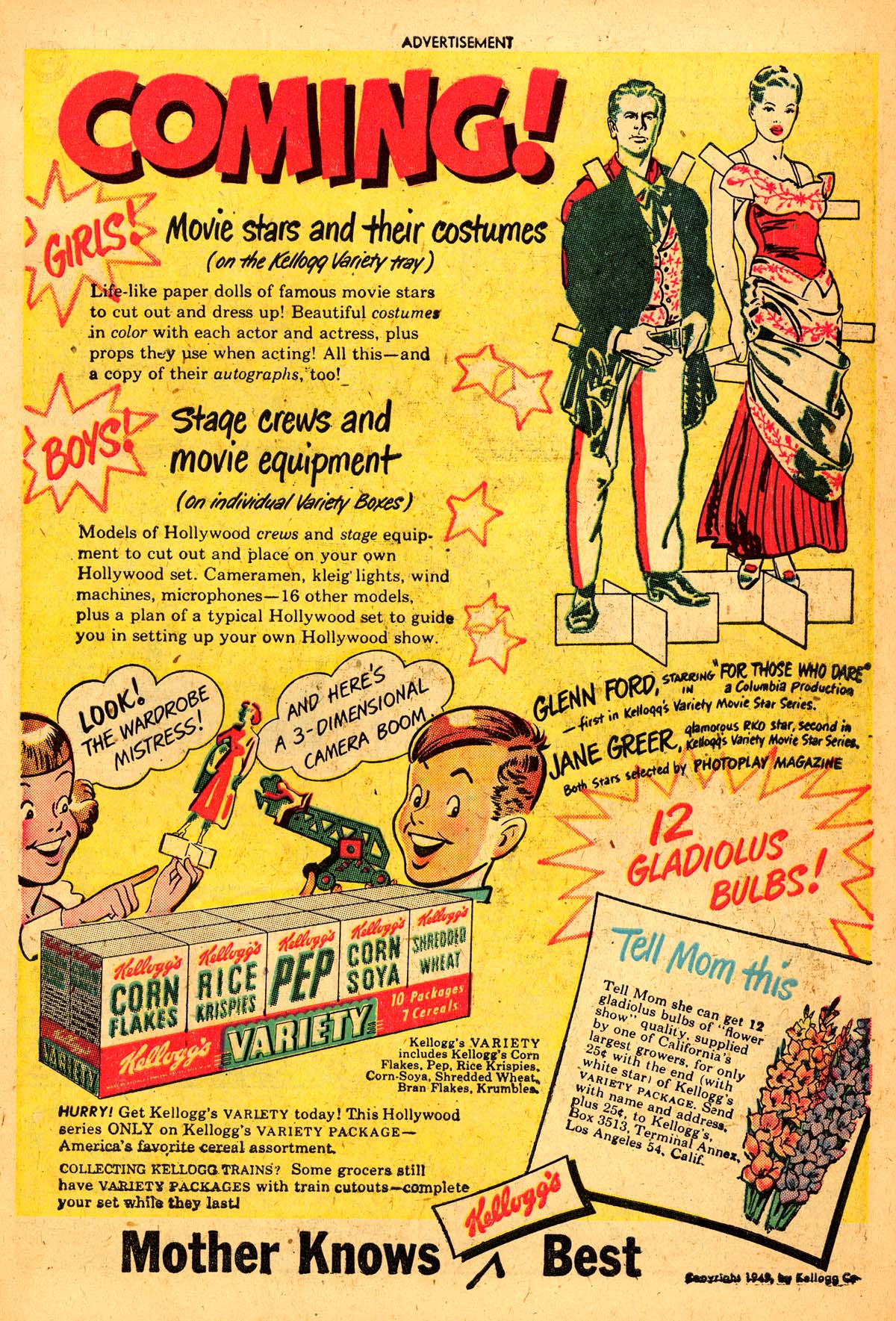 Read online Animal Antics comic -  Issue #21 - 9