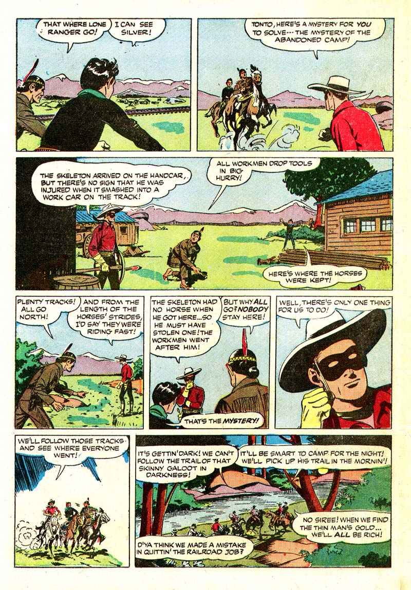 Read online The Lone Ranger (1948) comic -  Issue #6 - 36