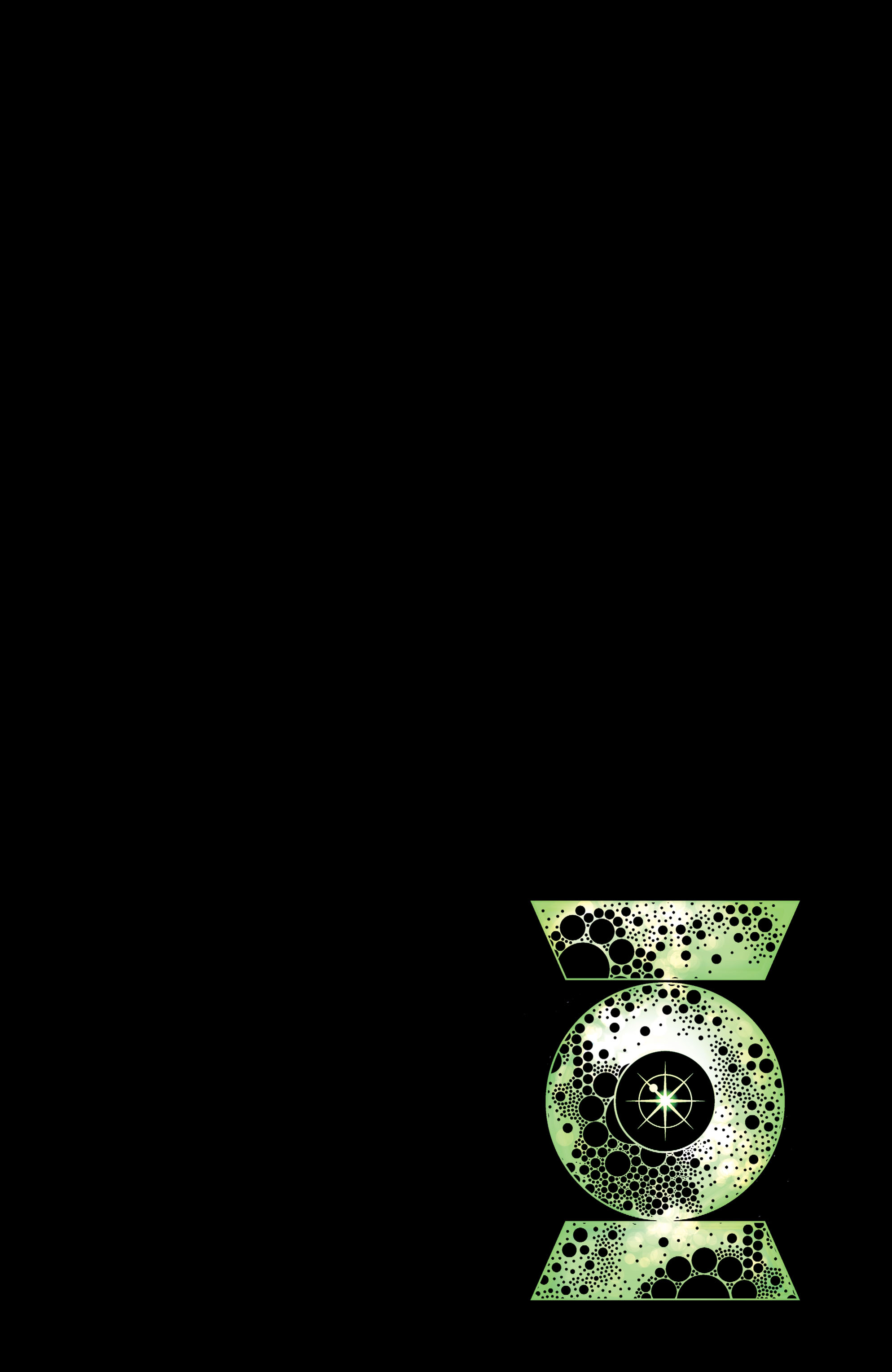Read online The Green Lantern comic -  Issue # _TPB 1 (Part 1) - 31