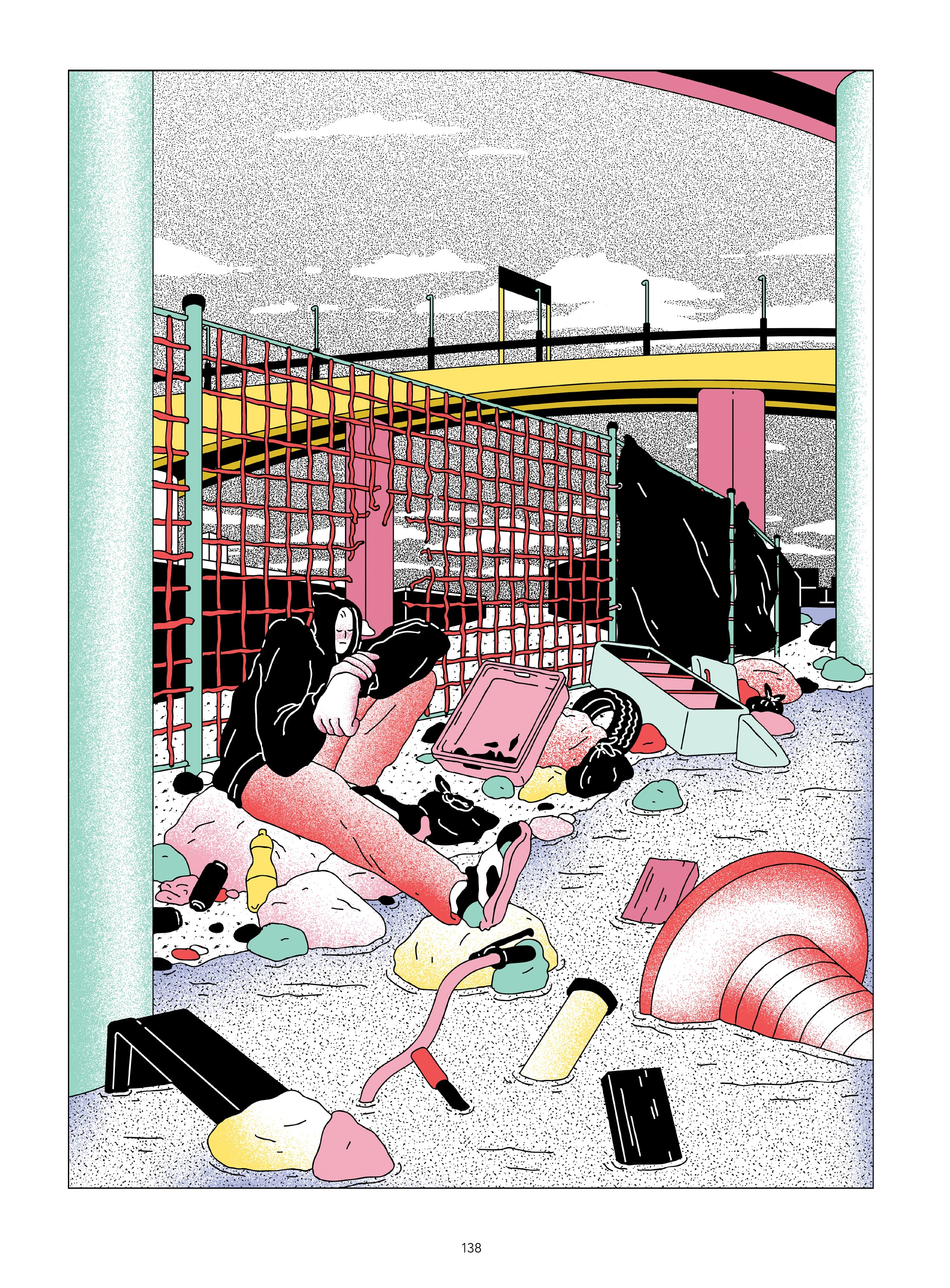 Read online Goblin Girl comic -  Issue # TPB (Part 2) - 36