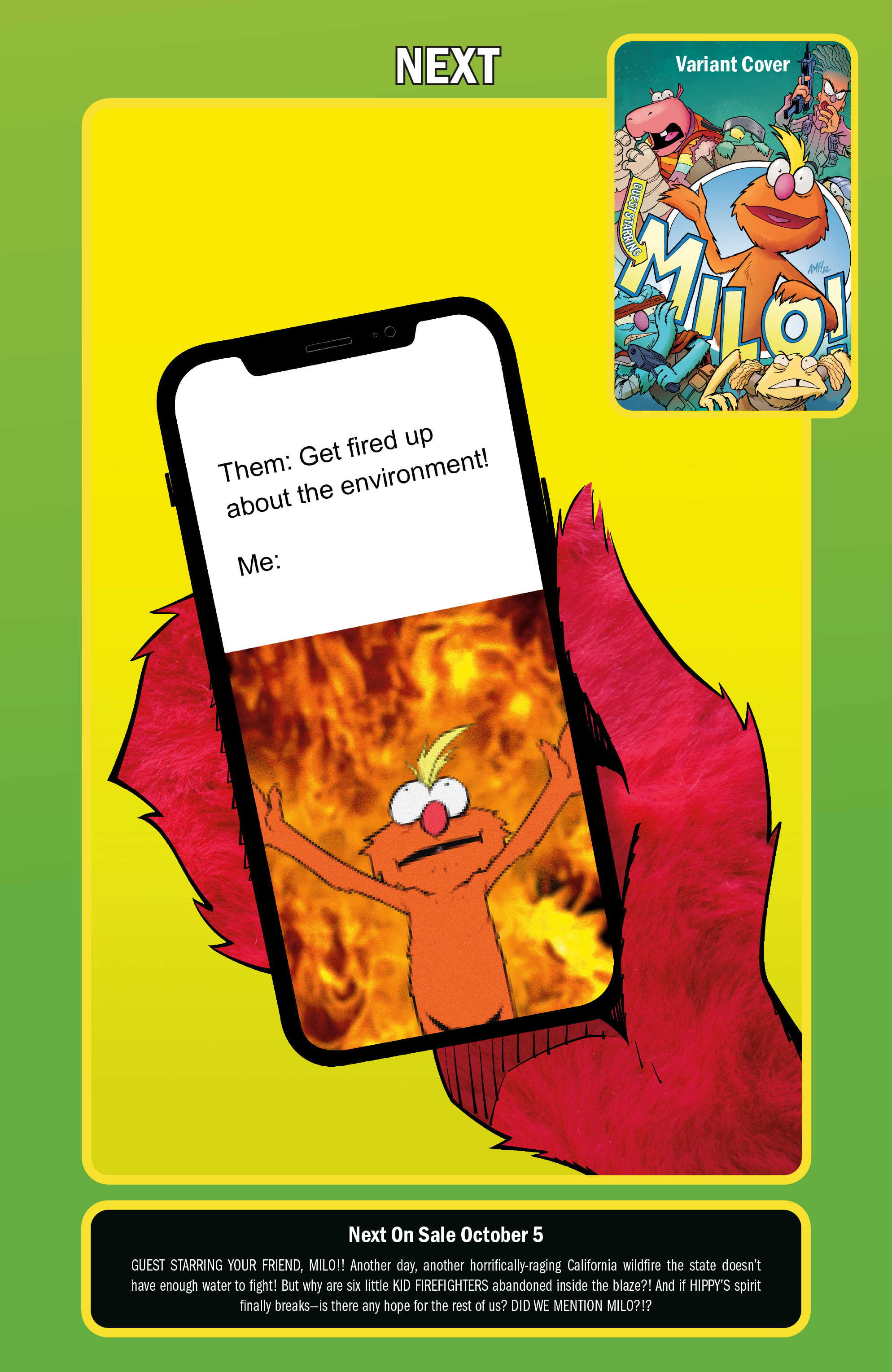 Read online Survival Street comic -  Issue #2 - 25