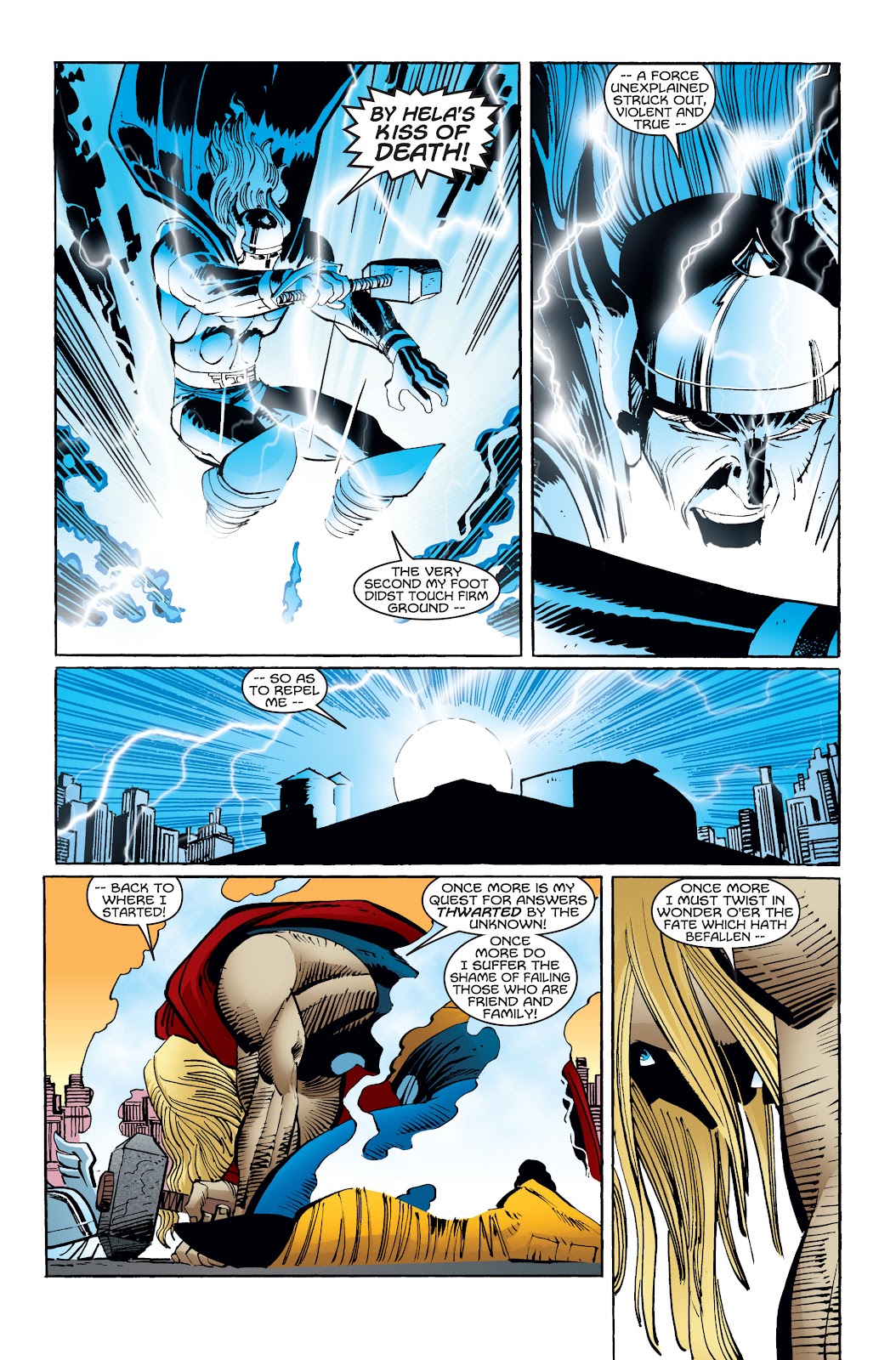 Spider-Man: The Next Chapter issue TPB 1 (Part 1) - Page 85