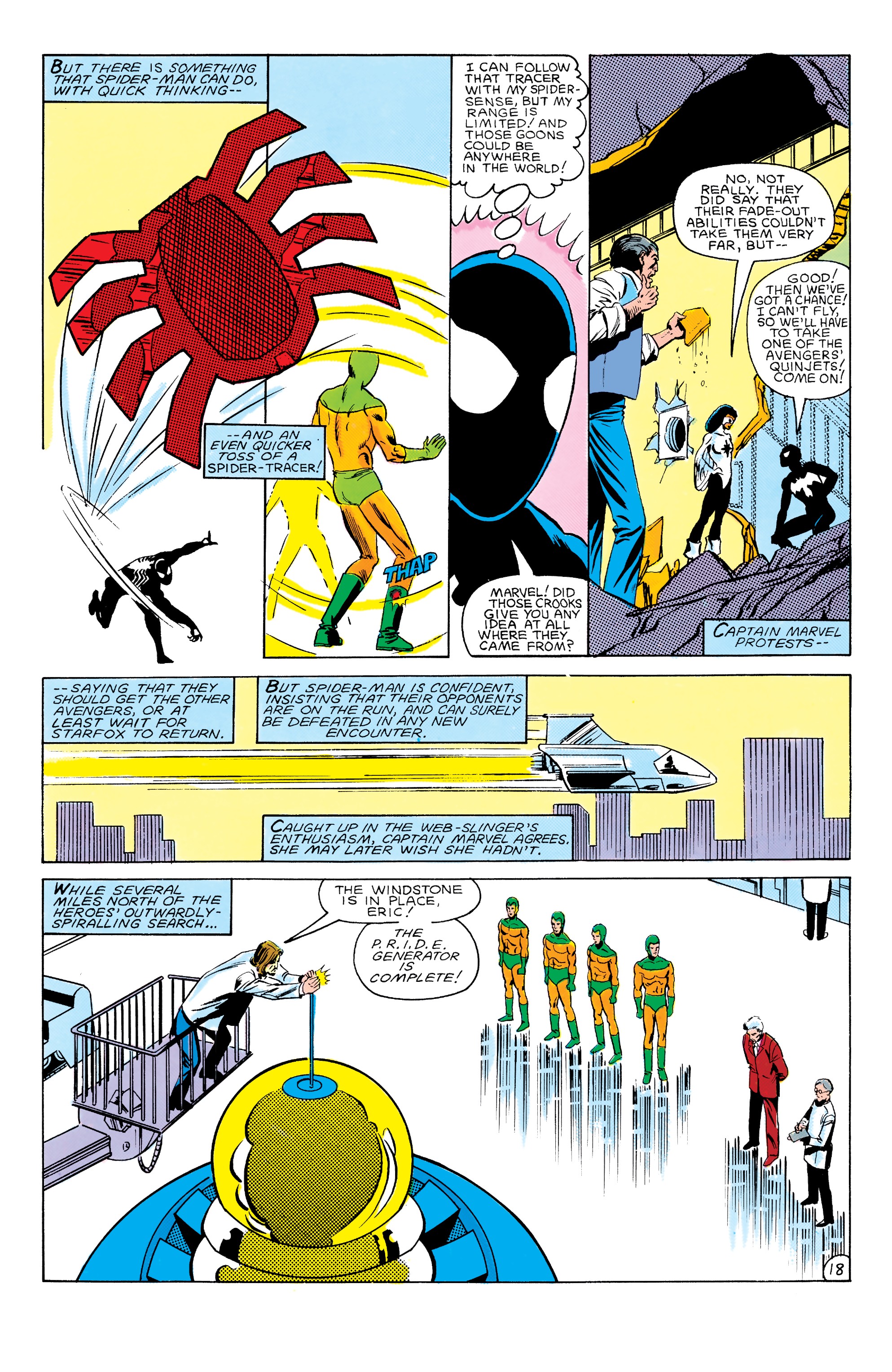 Captain Marvel: Monica Rambeau TPB_(Part_1) Page 82