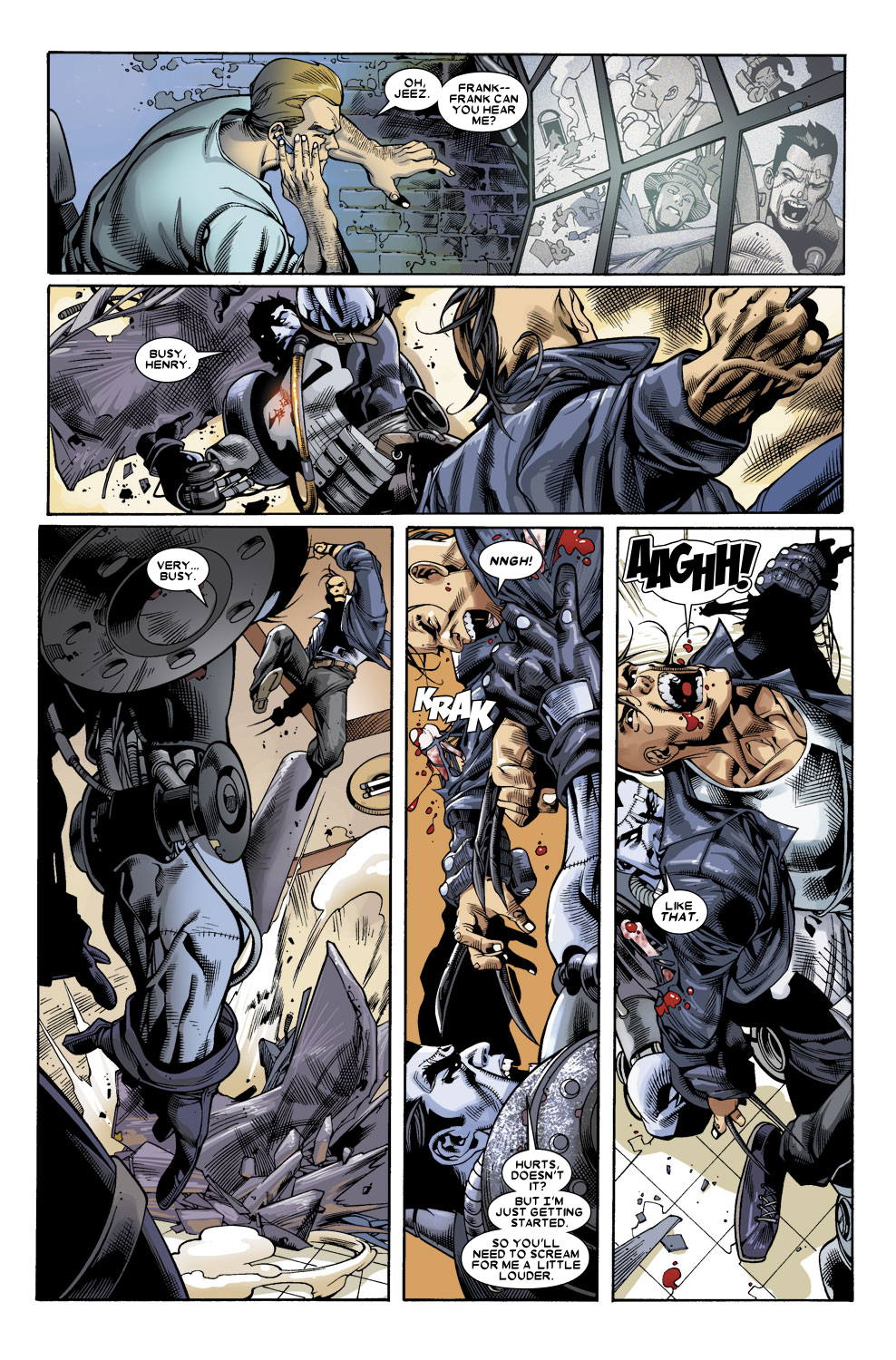 Dark Wolverine 88 Page 14