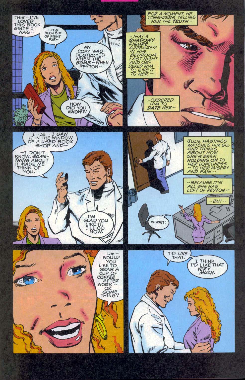 Read online Darkman (1993) comic -  Issue #3 - 8