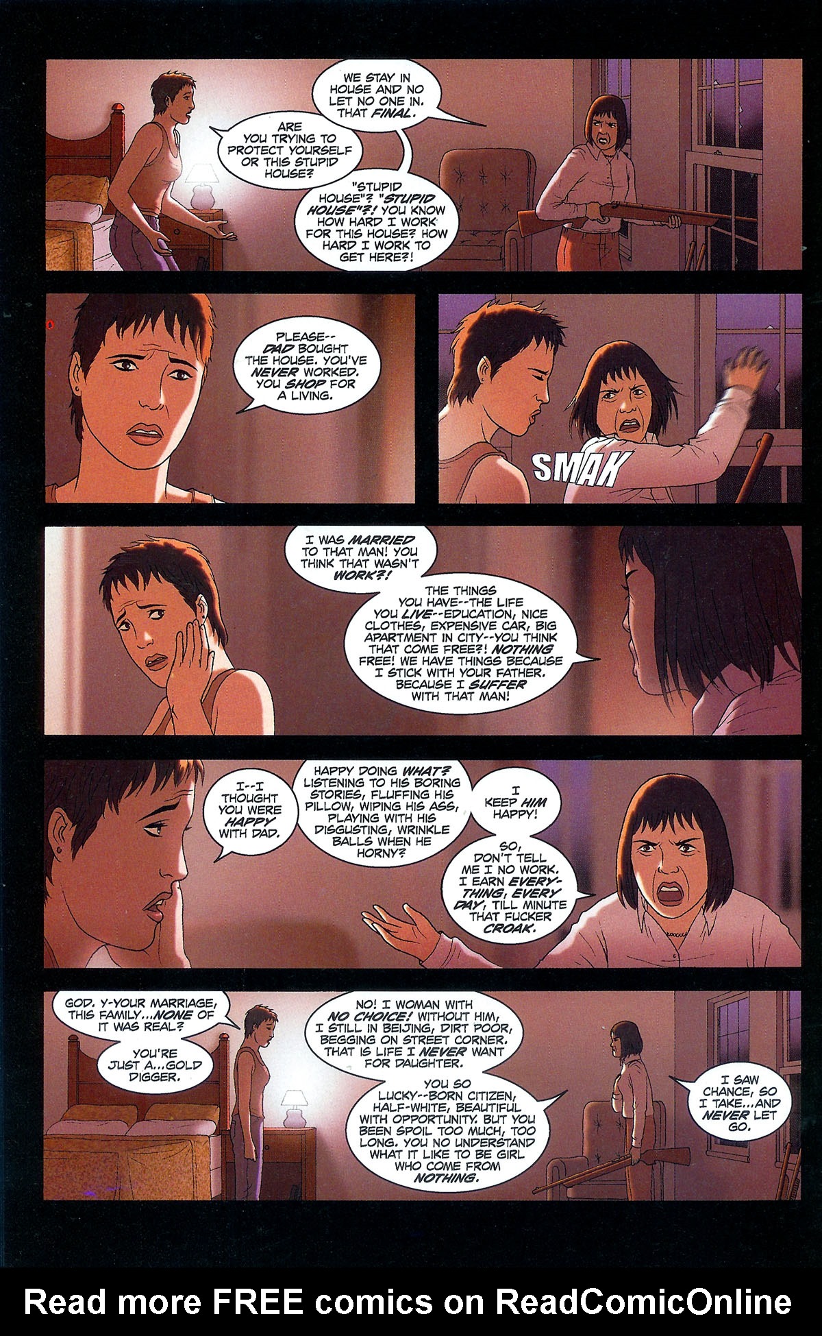 Read online Girls comic -  Issue #21 - 14