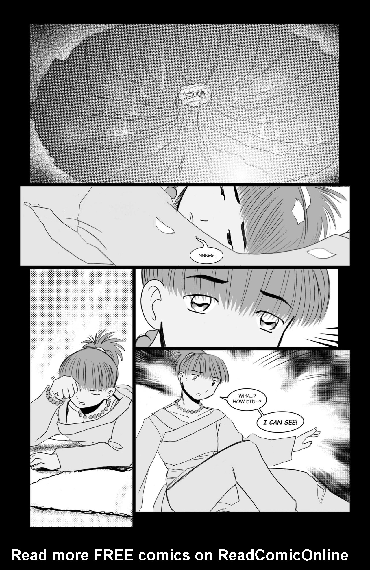 Read online Ninja High School (1986) comic -  Issue #125 - 43