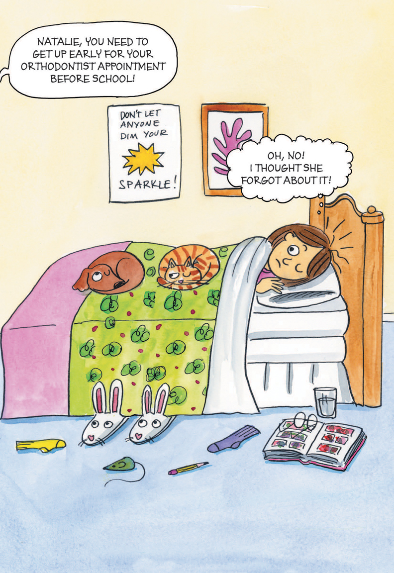 Read online Nat Enough comic -  Issue # TPB 2 (Part 1) - 84