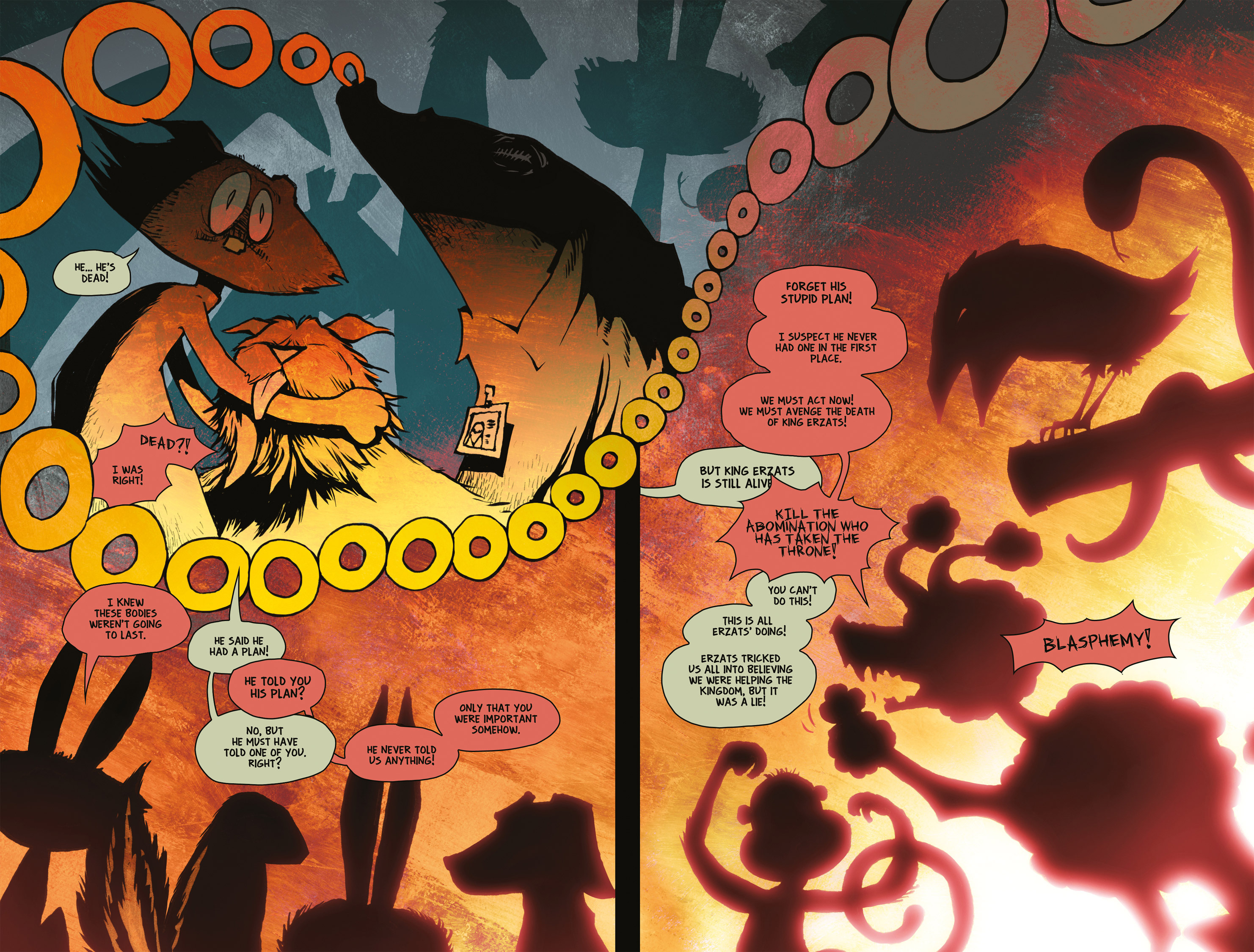 Read online reMIND comic -  Issue # TPB 2 - 44