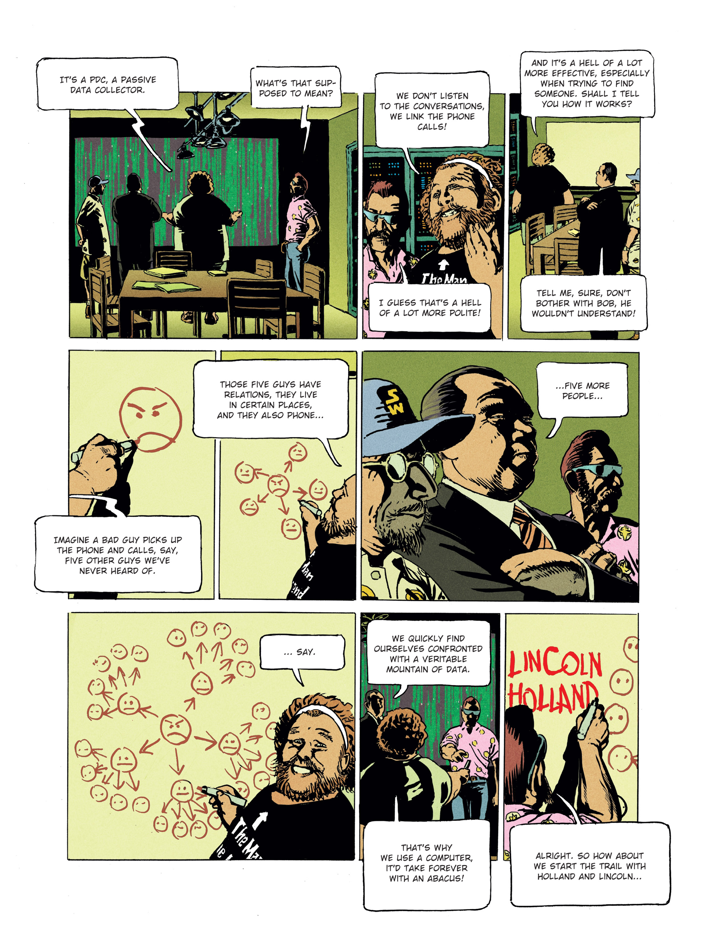 Read online D-Day comic -  Issue #31 - 40