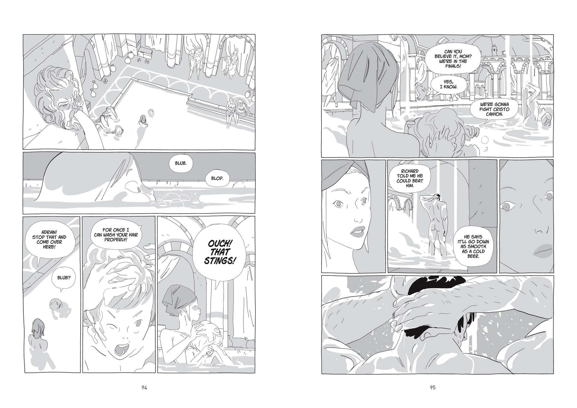 Read online Last Man comic -  Issue #2 - 50