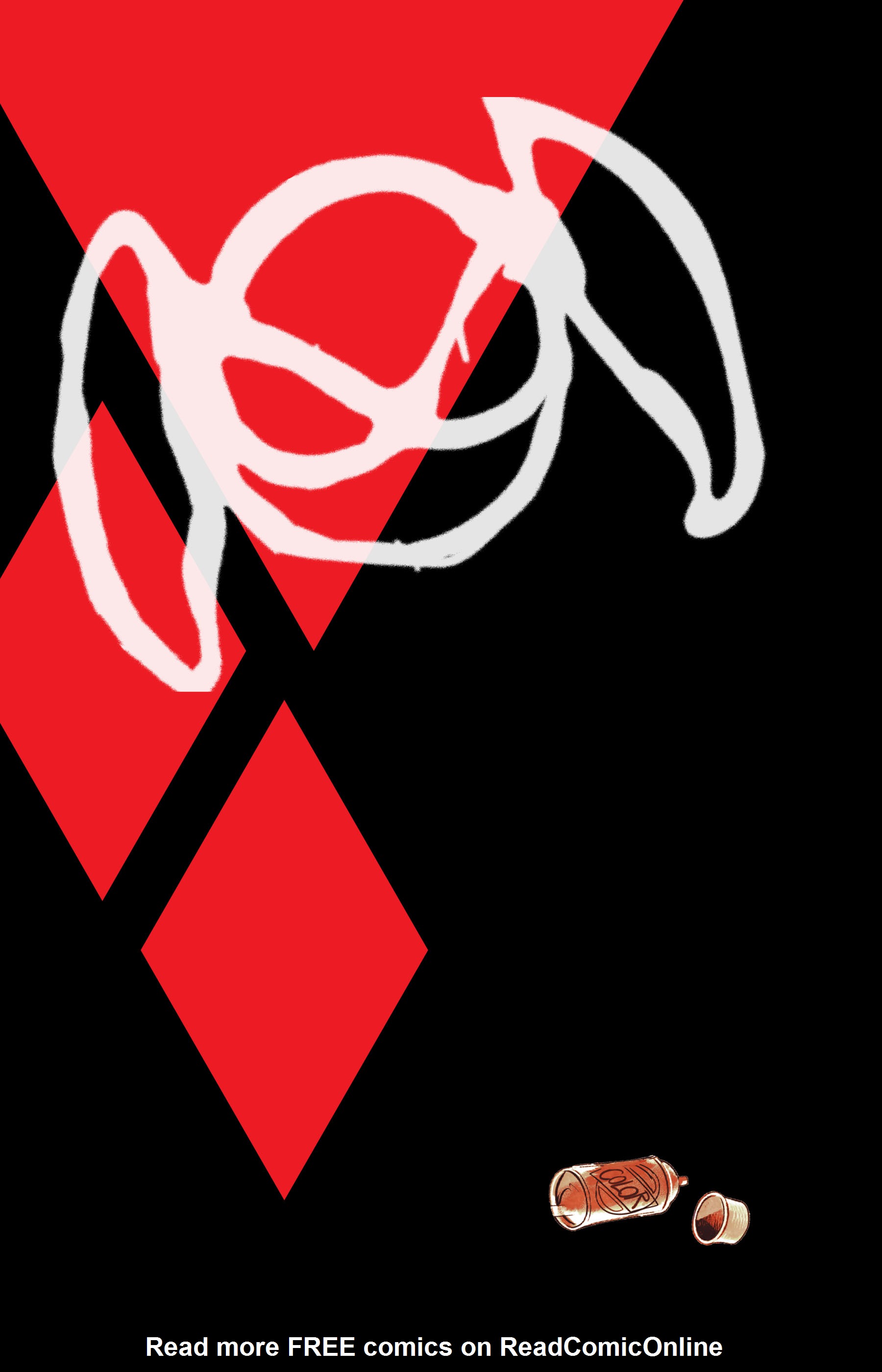 Read online Harley Quinn: Breaking Glass comic -  Issue # TPB (Part 2) - 108