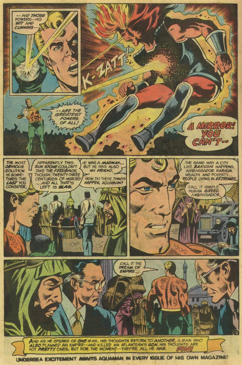 Read online DC Special Series comic -  Issue #1 - 45