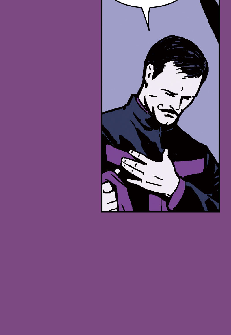 Read online Hawkeye: My Life as a Weapon Infinity Comic comic -  Issue # TPB 2 (Part 1) - 76
